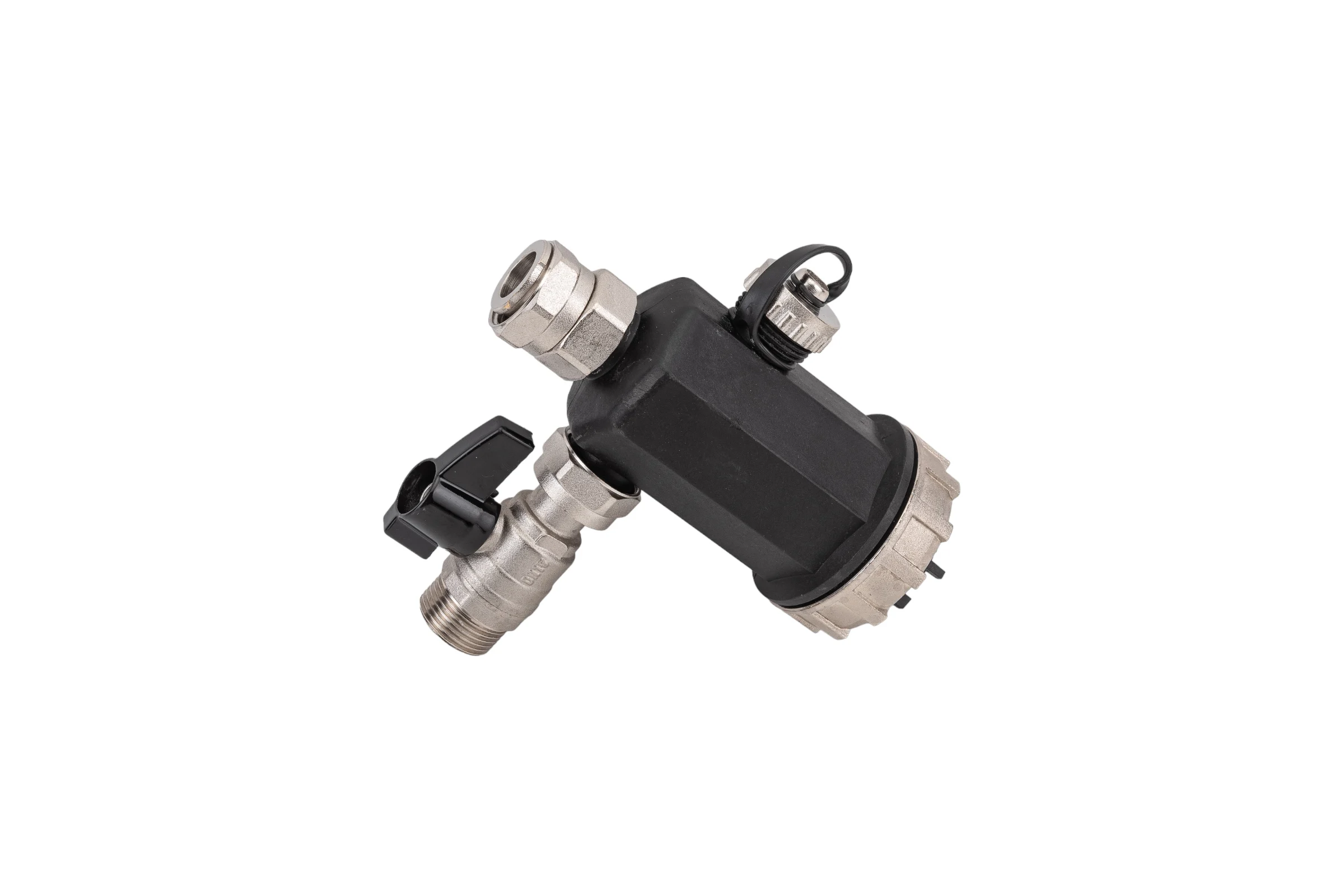 Магнитный фильтр для котла MVI 3/4" SE.901.05