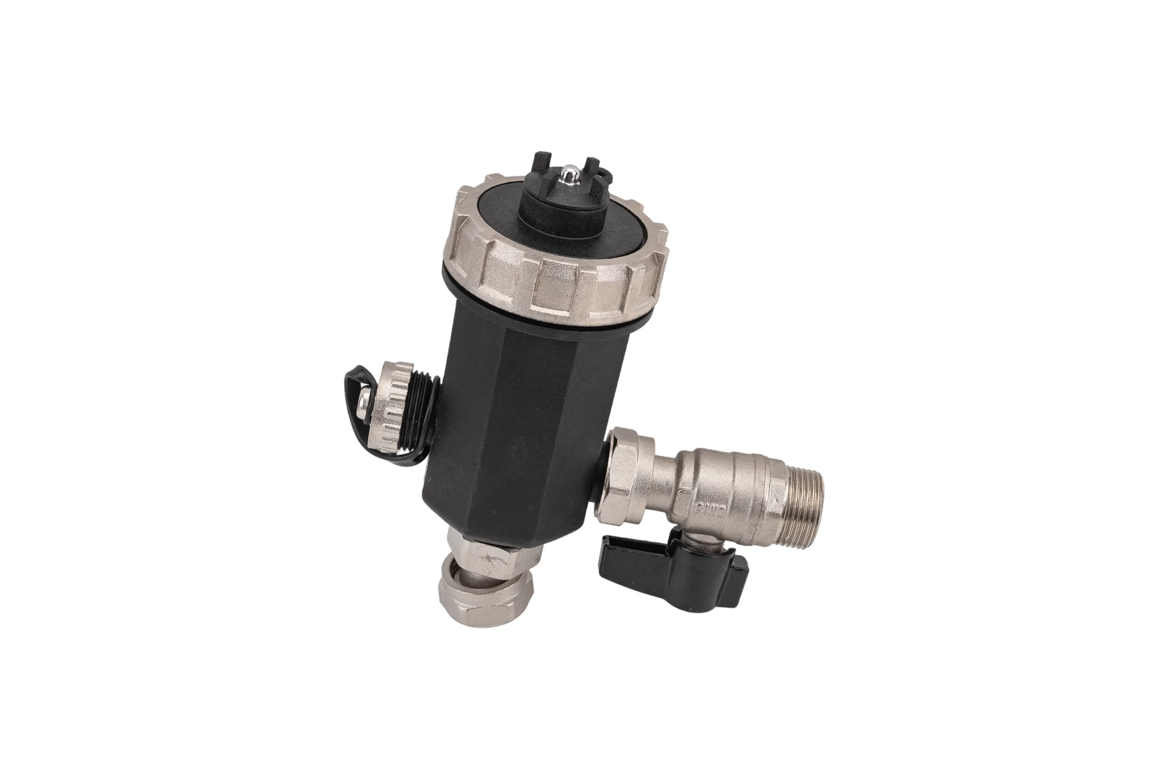 Магнитный фильтр для котла MVI 3/4" SE.901.05