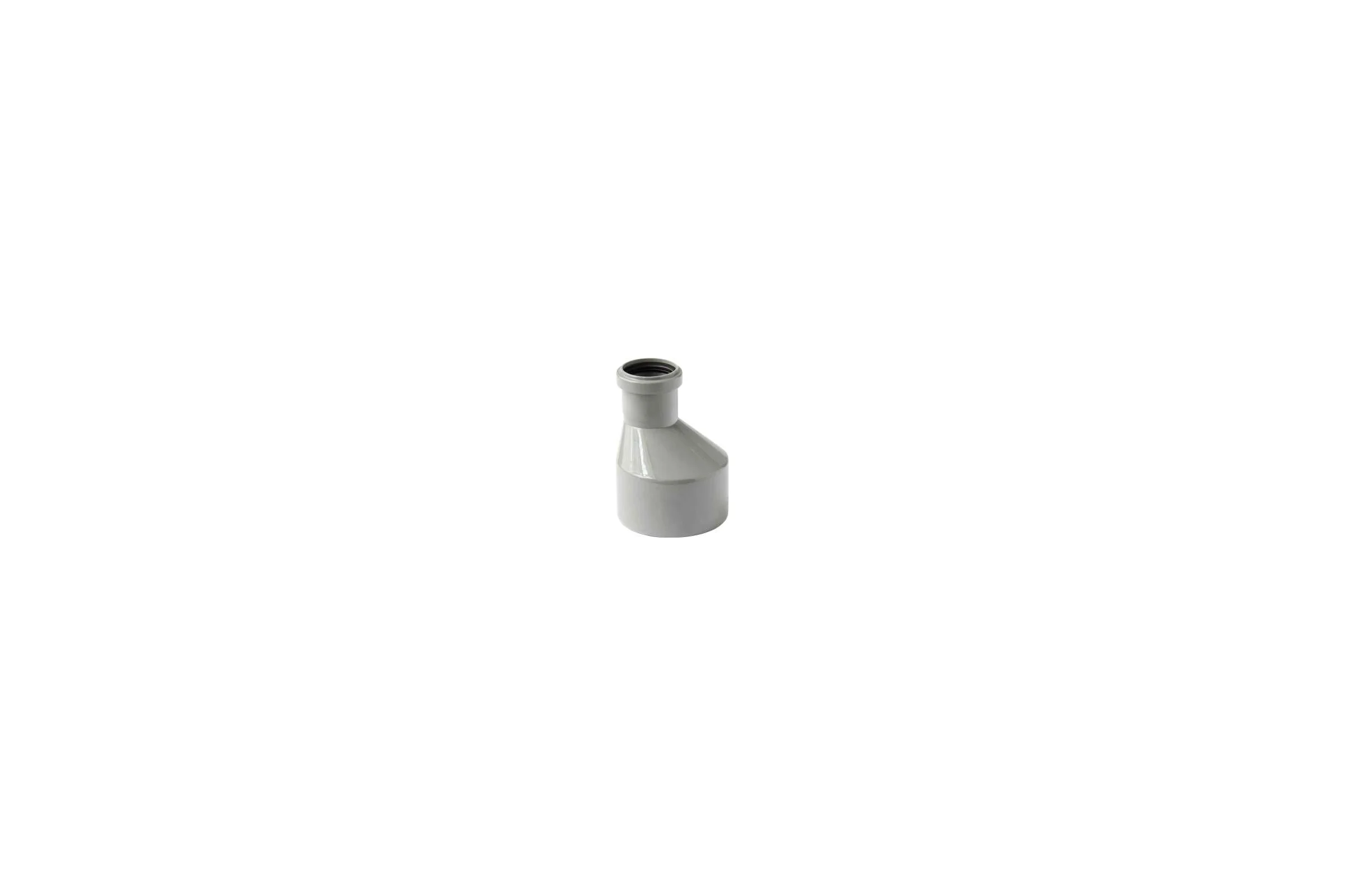 Редукция VALFEX D 50/110 мм, внутренняя канализация 25110050