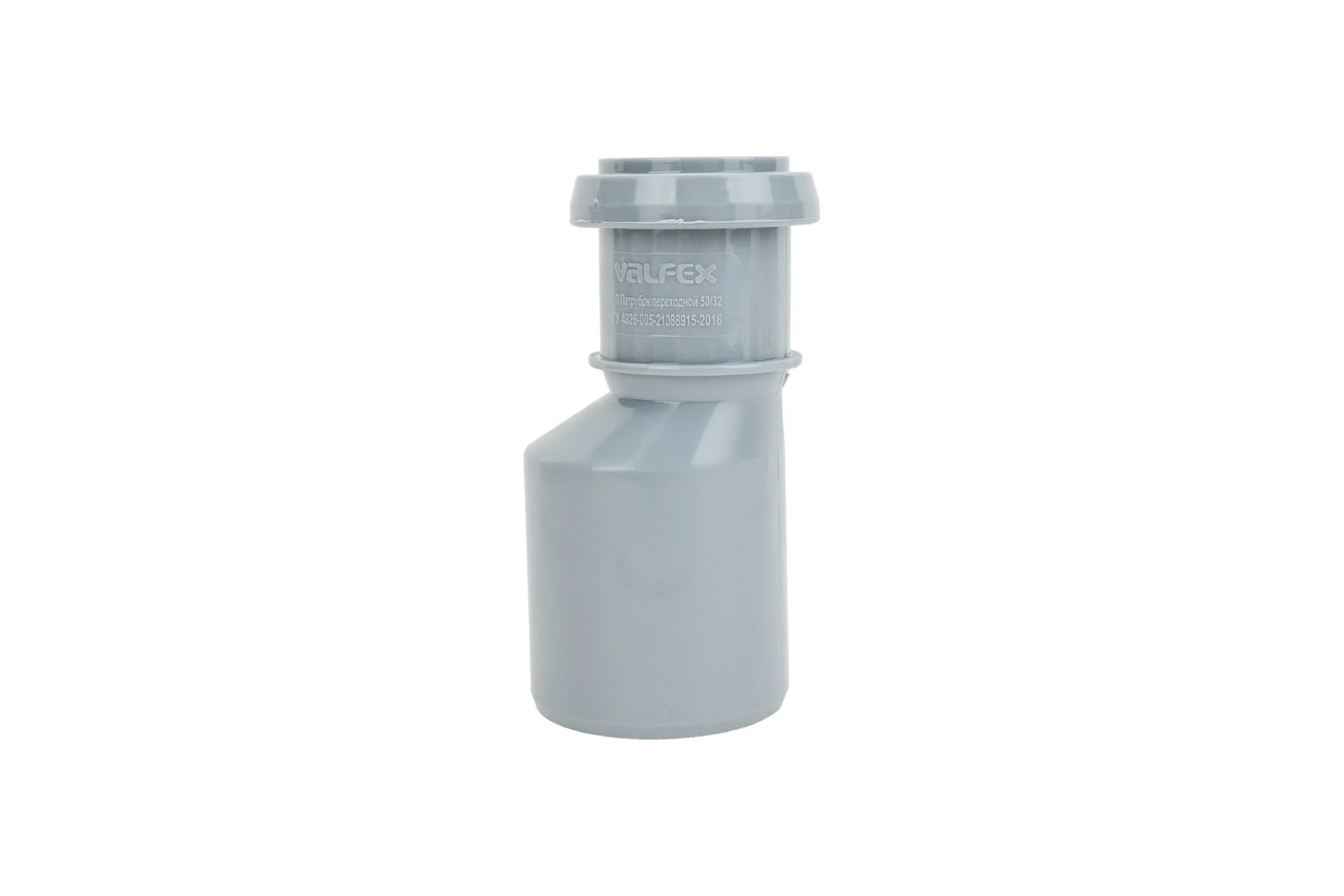 Редукция VALFEX D 50/32 мм, внутренняя канализация 25050032