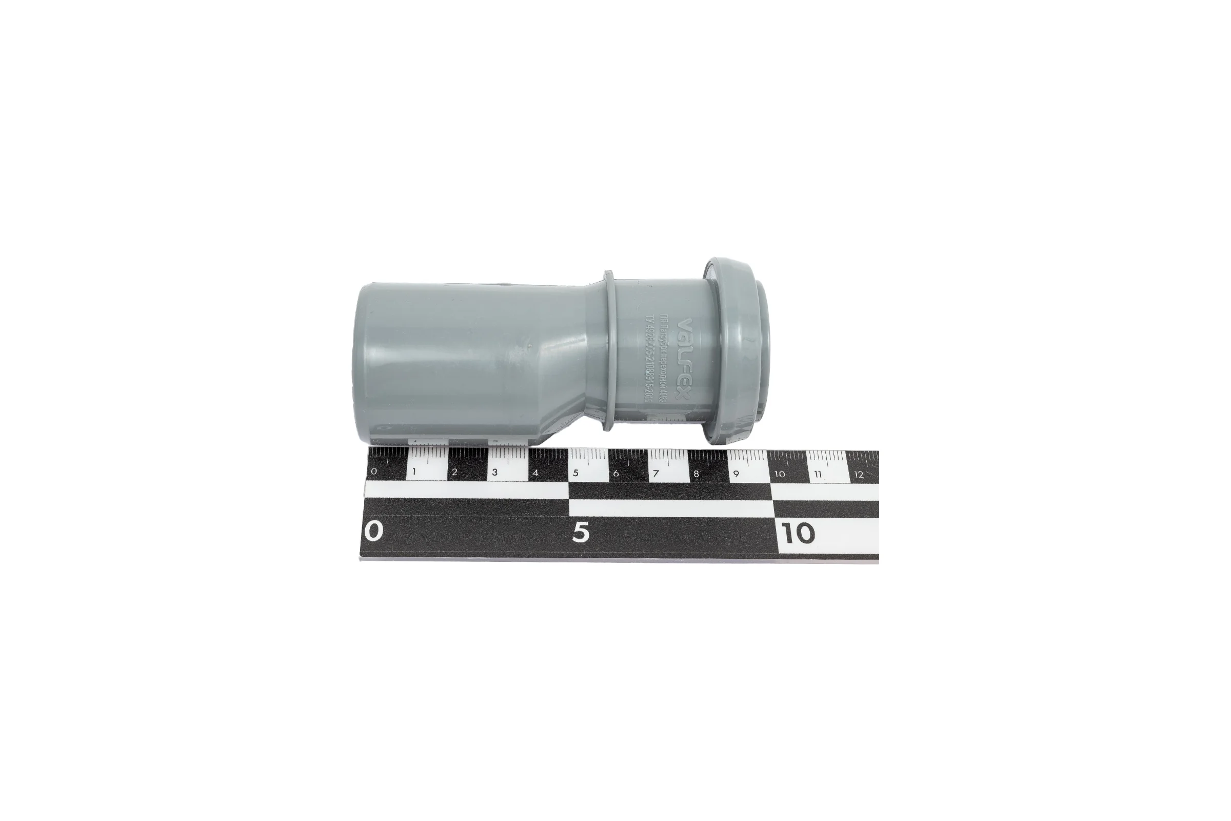 Редукция VALFEX D 40/32 мм, внутренняя канализация 25040032
