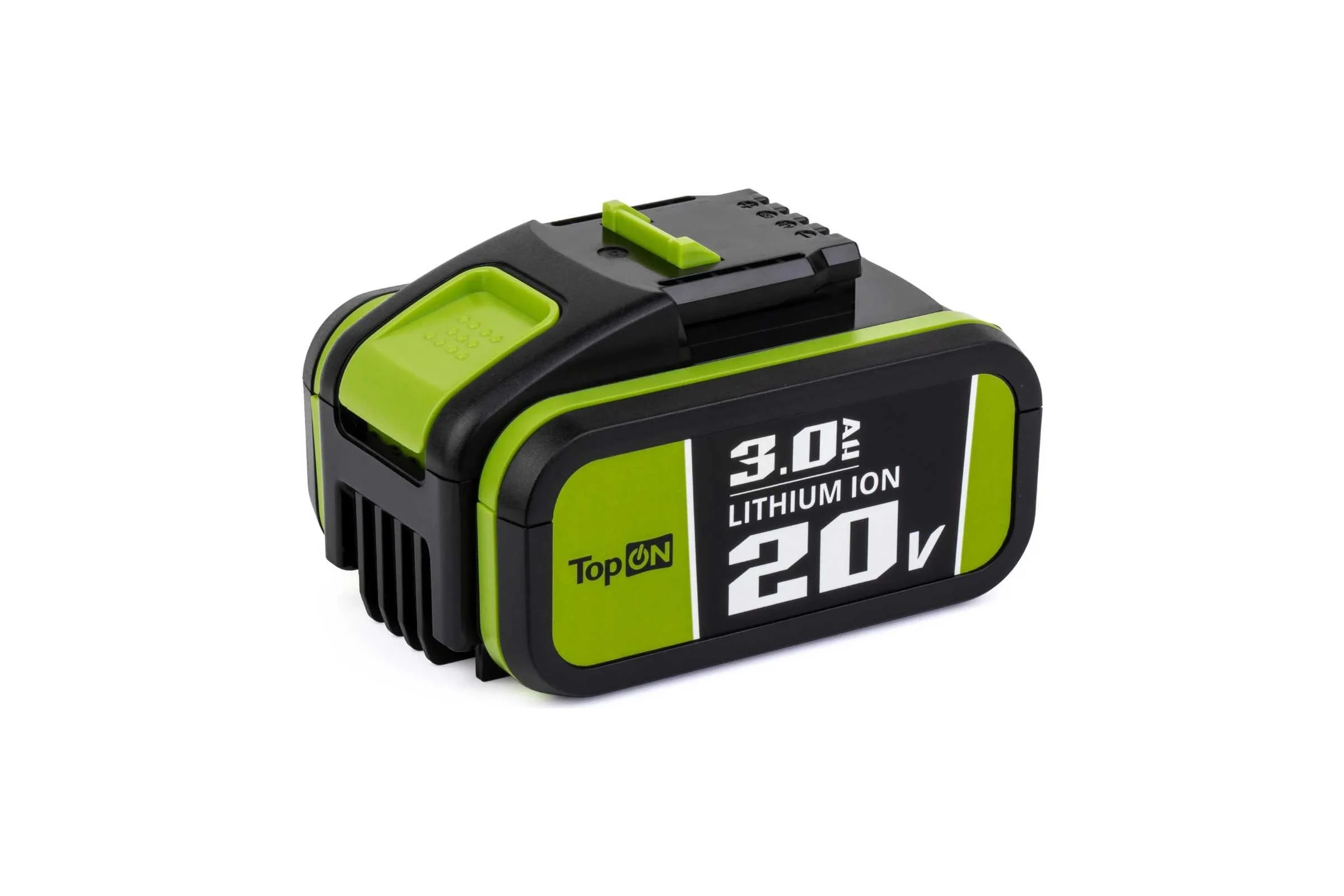 Аккумулятор TopOn 20V 3.0Ah (Li-Ion) PN: WA3553 TOP-PTGD-WX-20-3.0