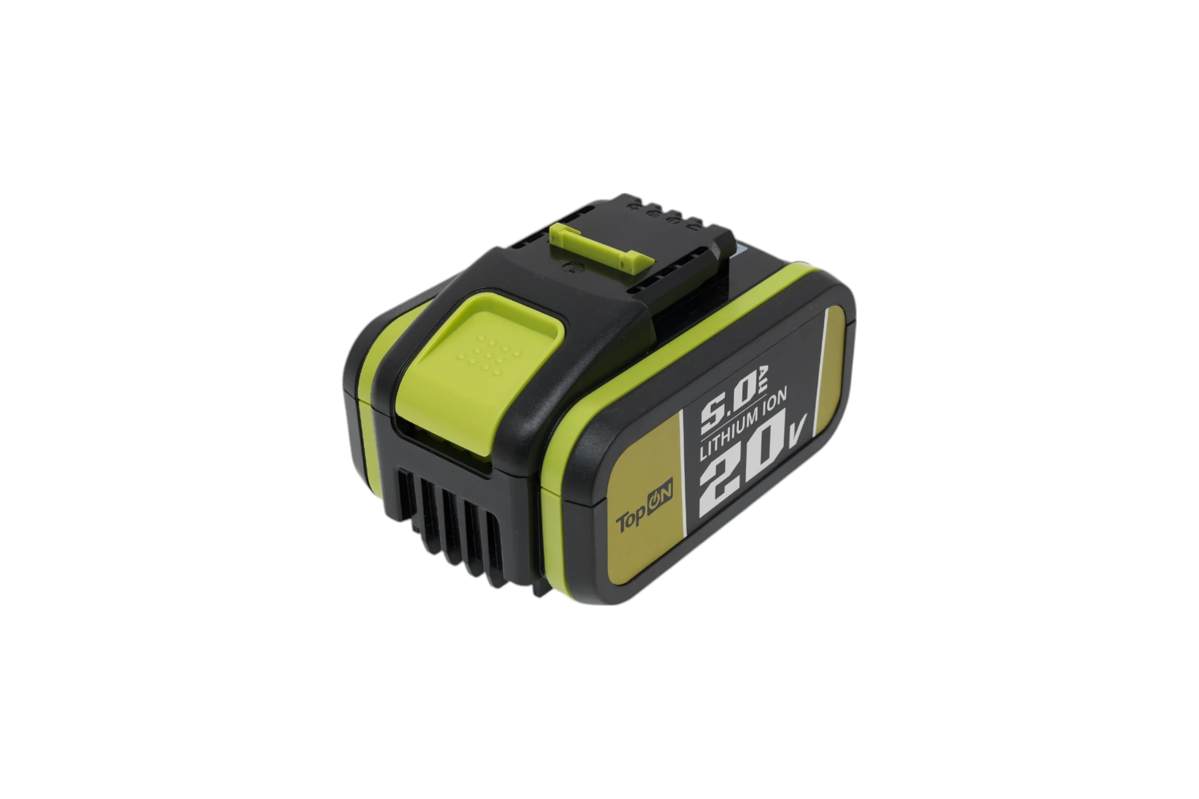 Аккумулятор TopOn 20V 5.0Ah (Li-Ion) PN: WA3553 TOP-PTGD-WX-20-5.0