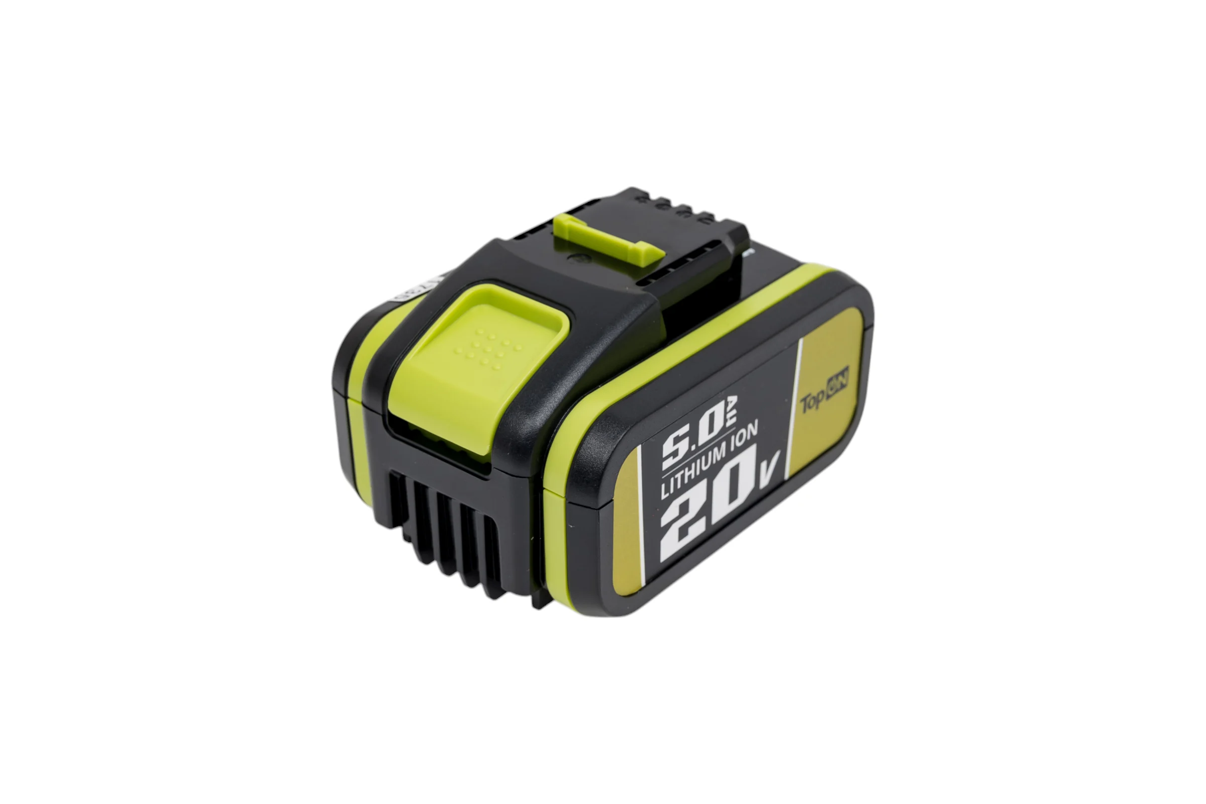 Аккумулятор TopOn 20V 5.0Ah (Li-Ion) PN: WA3553 TOP-PTGD-WX-20-5.0