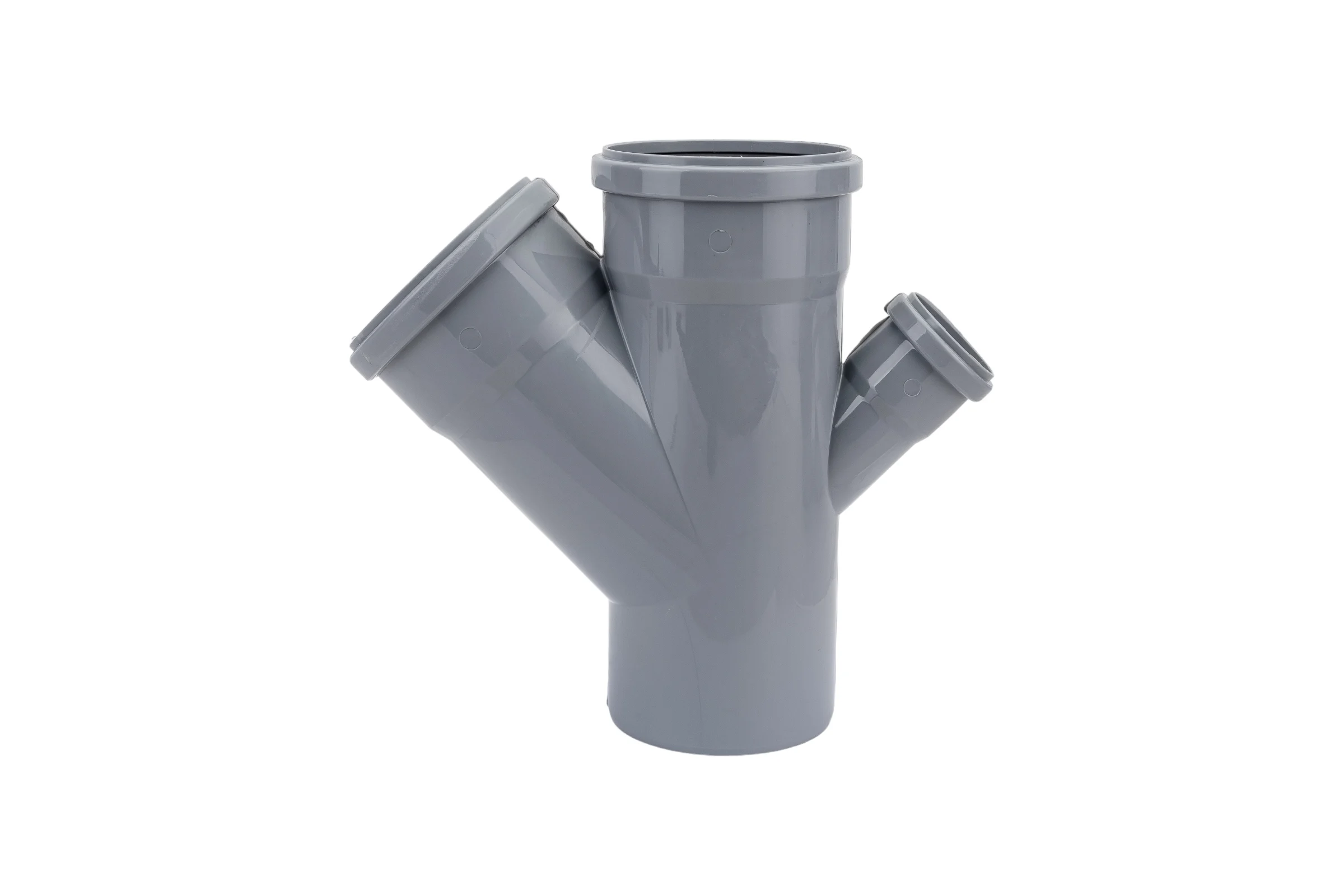Крестовина VALFEX 110/110/50x45, внутренняя канализация 27111150