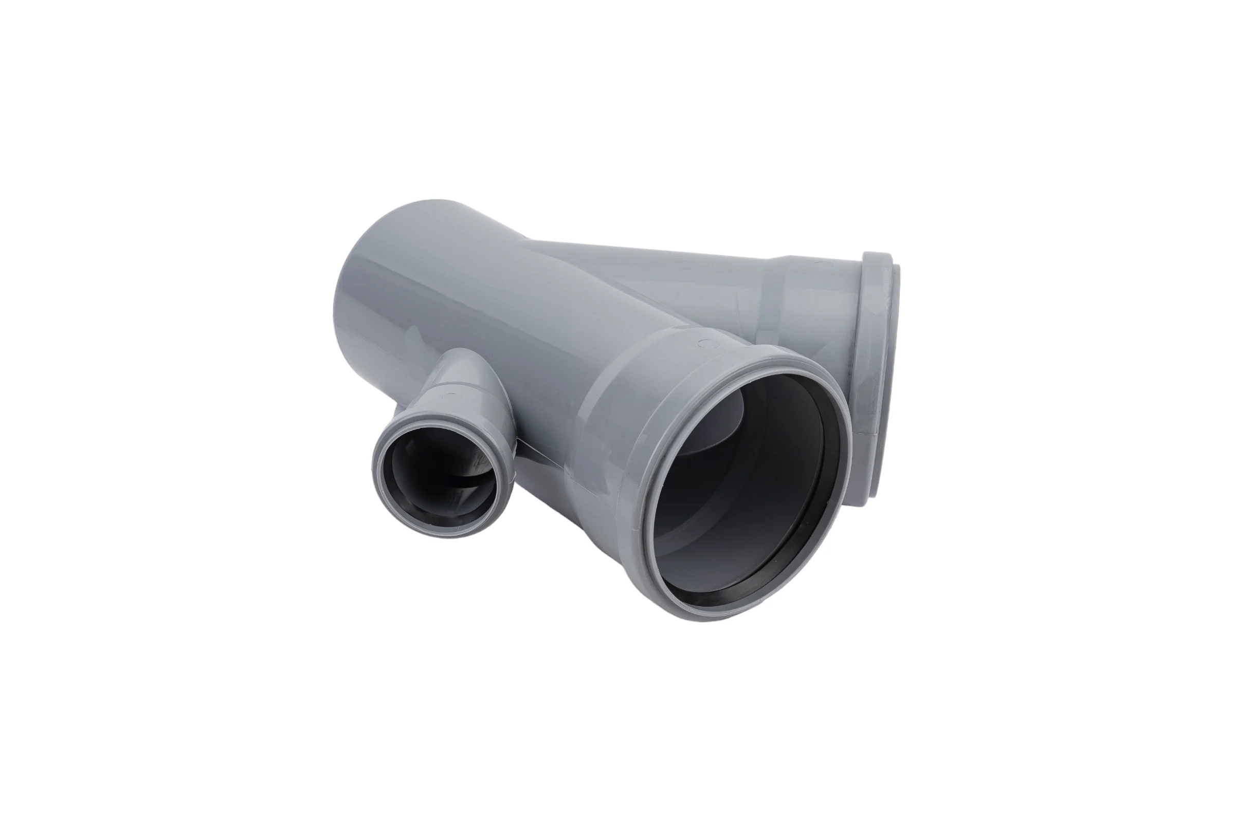 Крестовина VALFEX 110/110/50x45, внутренняя канализация 27111150