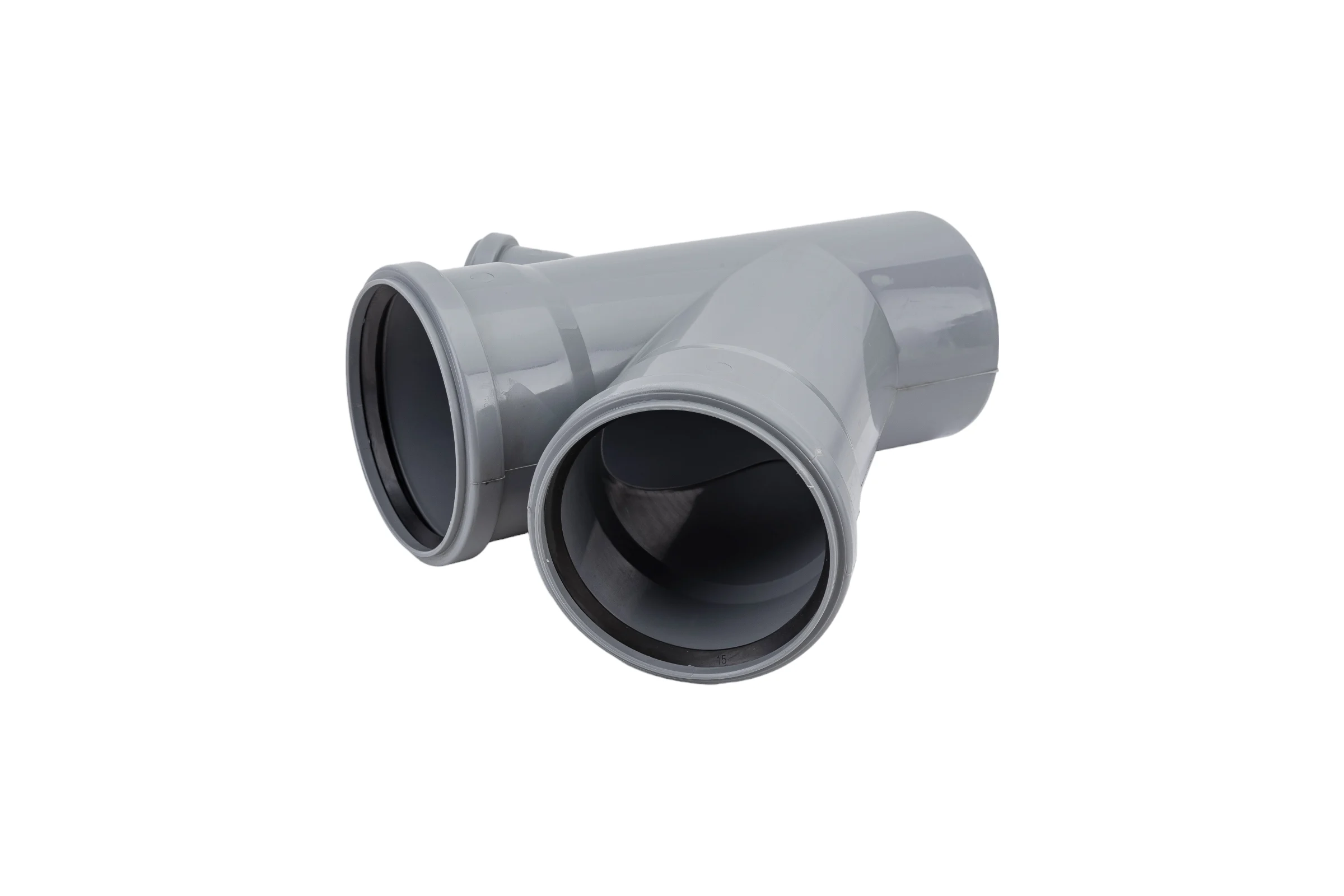 Крестовина VALFEX 110/110/50x45, внутренняя канализация 27111150