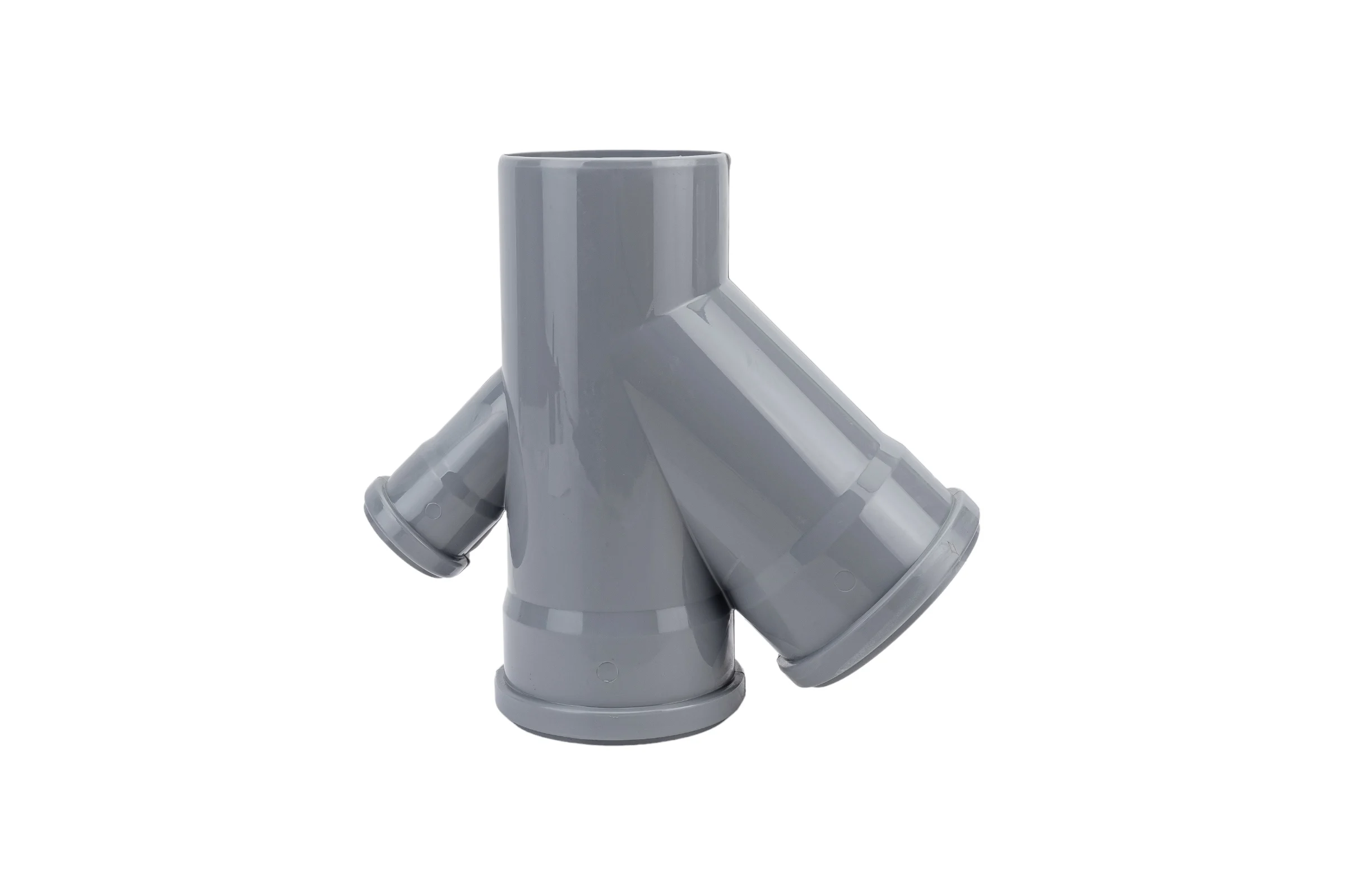 Крестовина VALFEX 110/110/50x45, внутренняя канализация 27111150