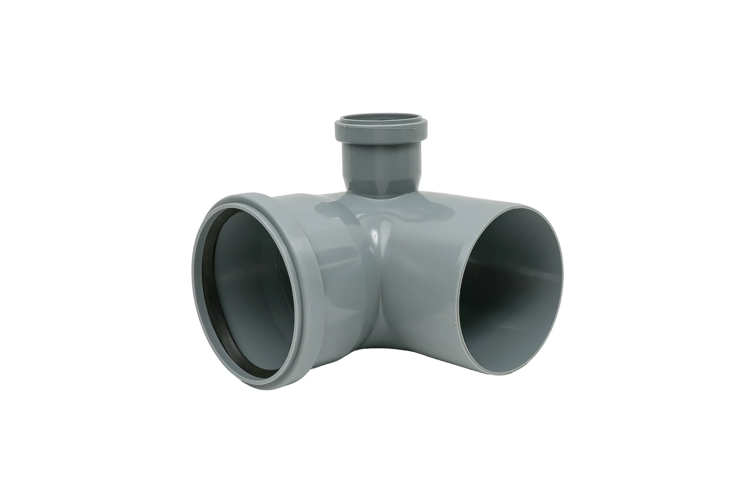 Универсальный отвод VALFEX 110/50x87.5, правый, внутренняя канализация 23122150