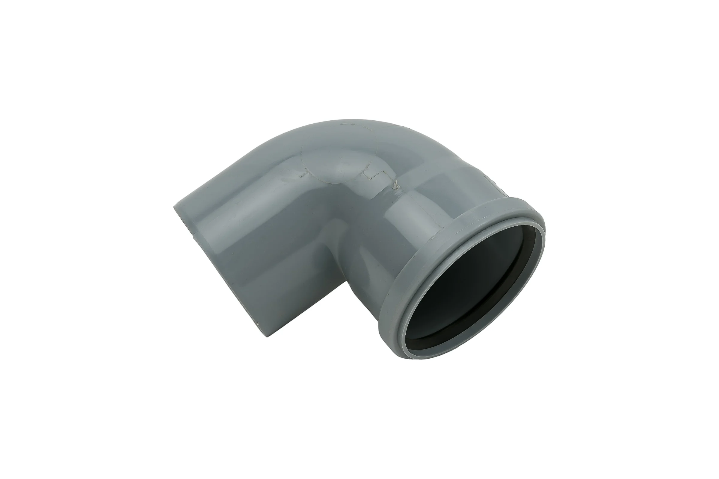 Универсальный отвод VALFEX 110/50x87.5, правый, внутренняя канализация 23122150