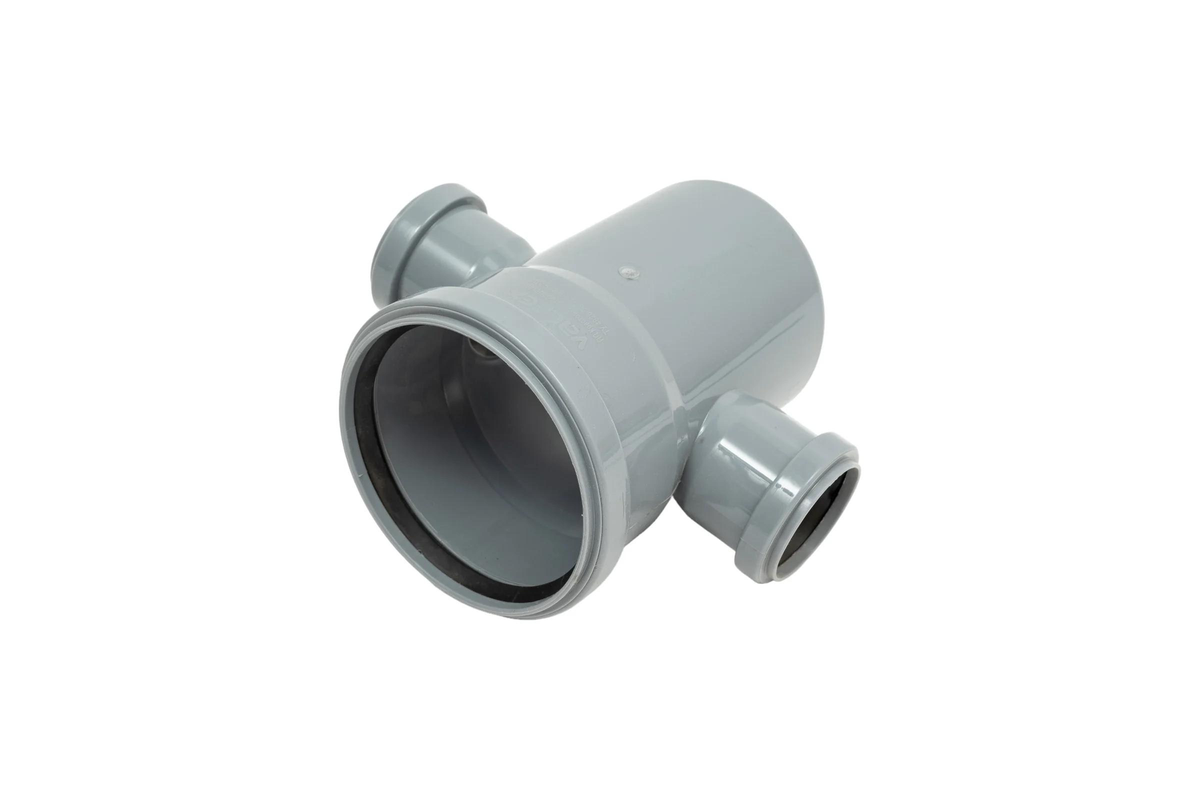 Крестовина VALFEX 110/50/50x87.5, внутренняя канализация 27211550