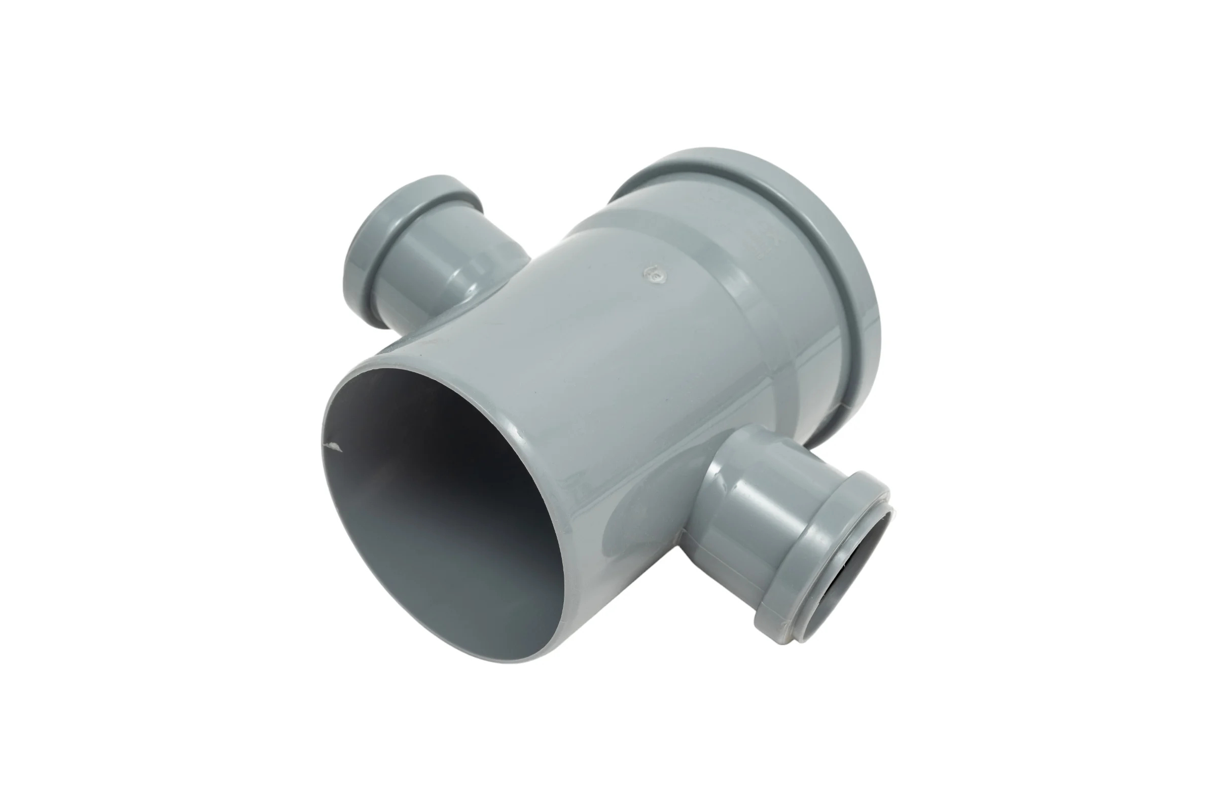 Крестовина VALFEX 110/50/50x87.5, внутренняя канализация 27211550