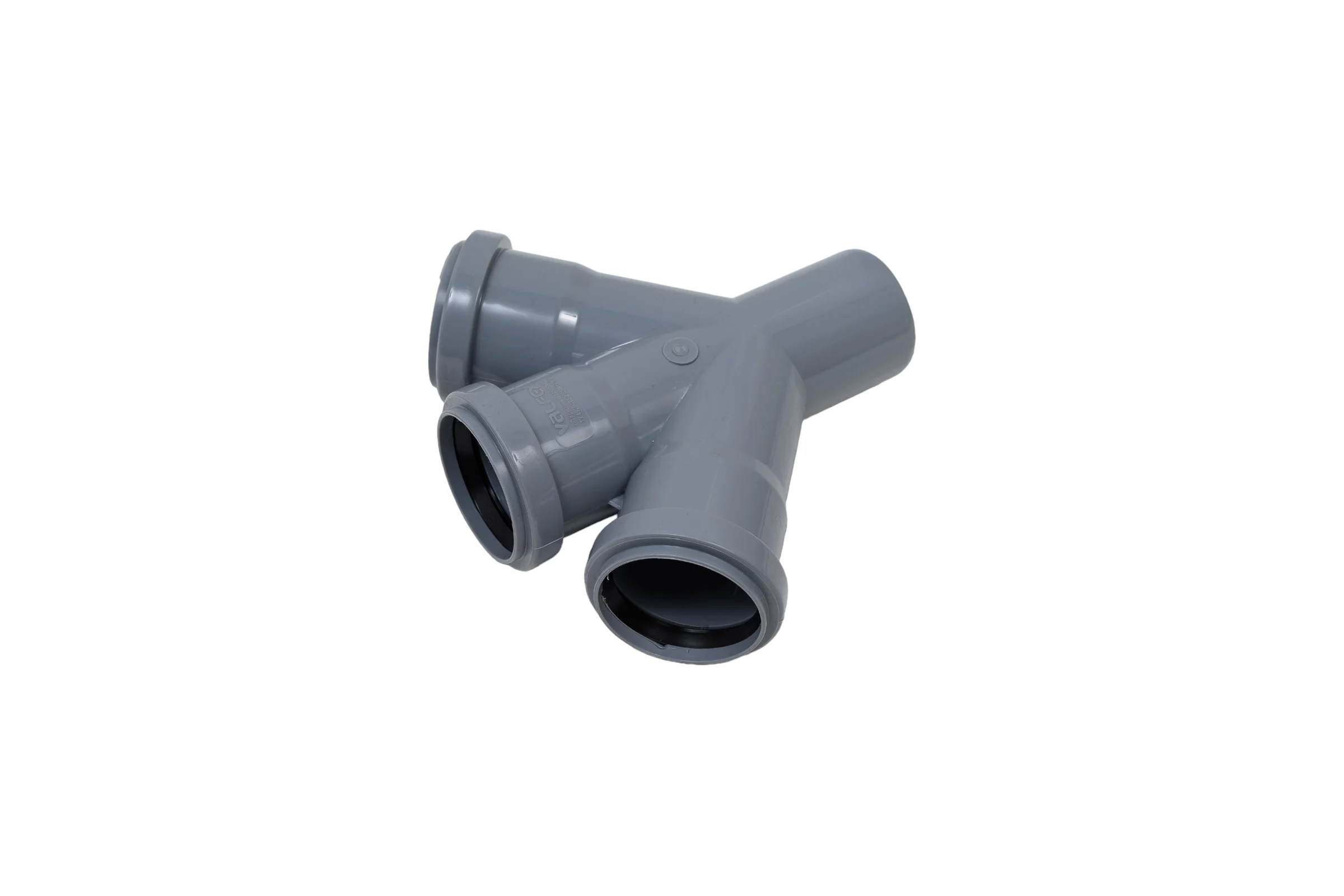 Крестовина VALFEX 110/50/50x45, внутренняя канализация 27111550