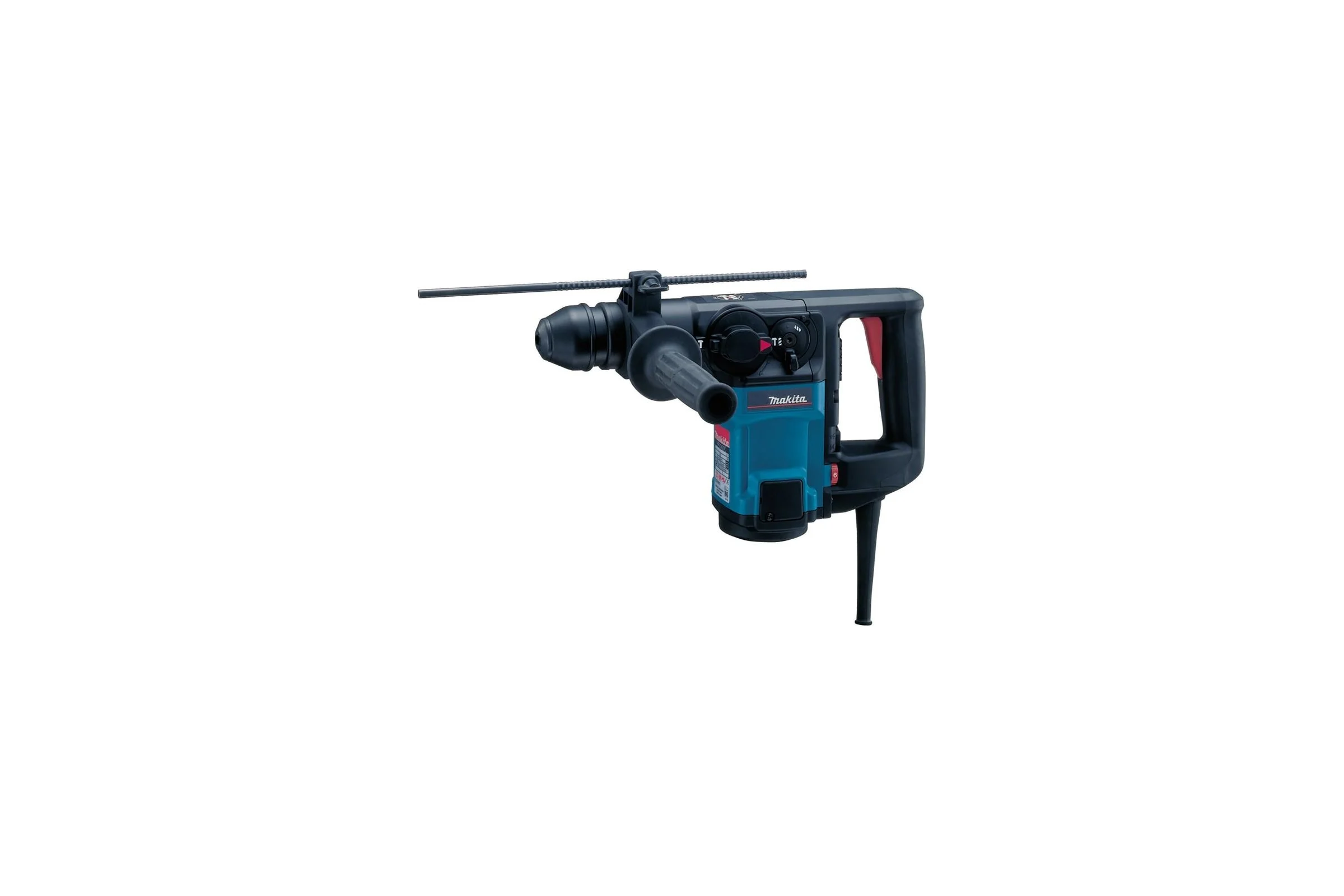 Перфоратор Makita HR 3000 C