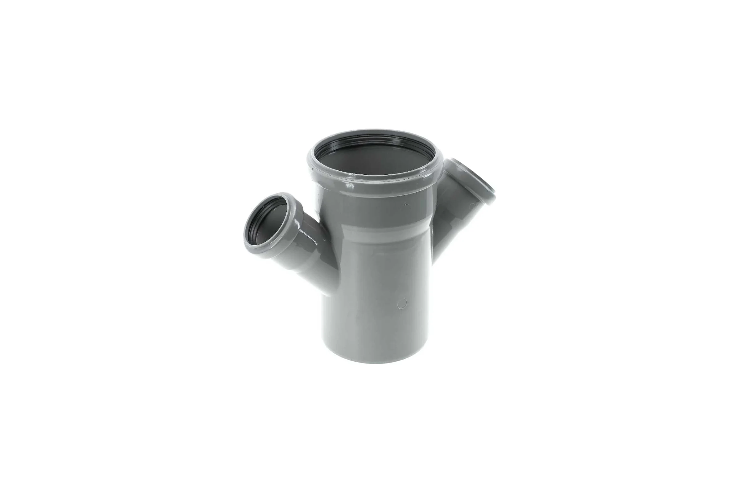 Крестовина Ostendorf HTDA 110/50/50x45 115540
