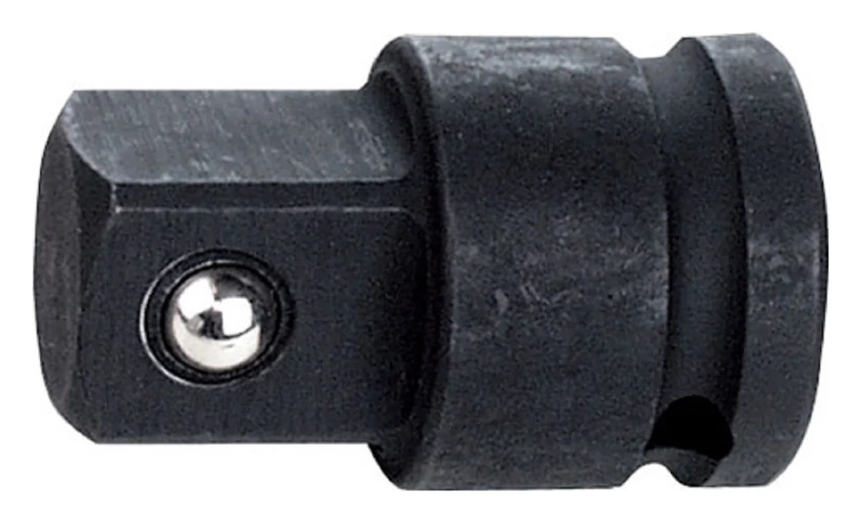 Адаптер ударный 3/4"x1/2" AmPro A5814