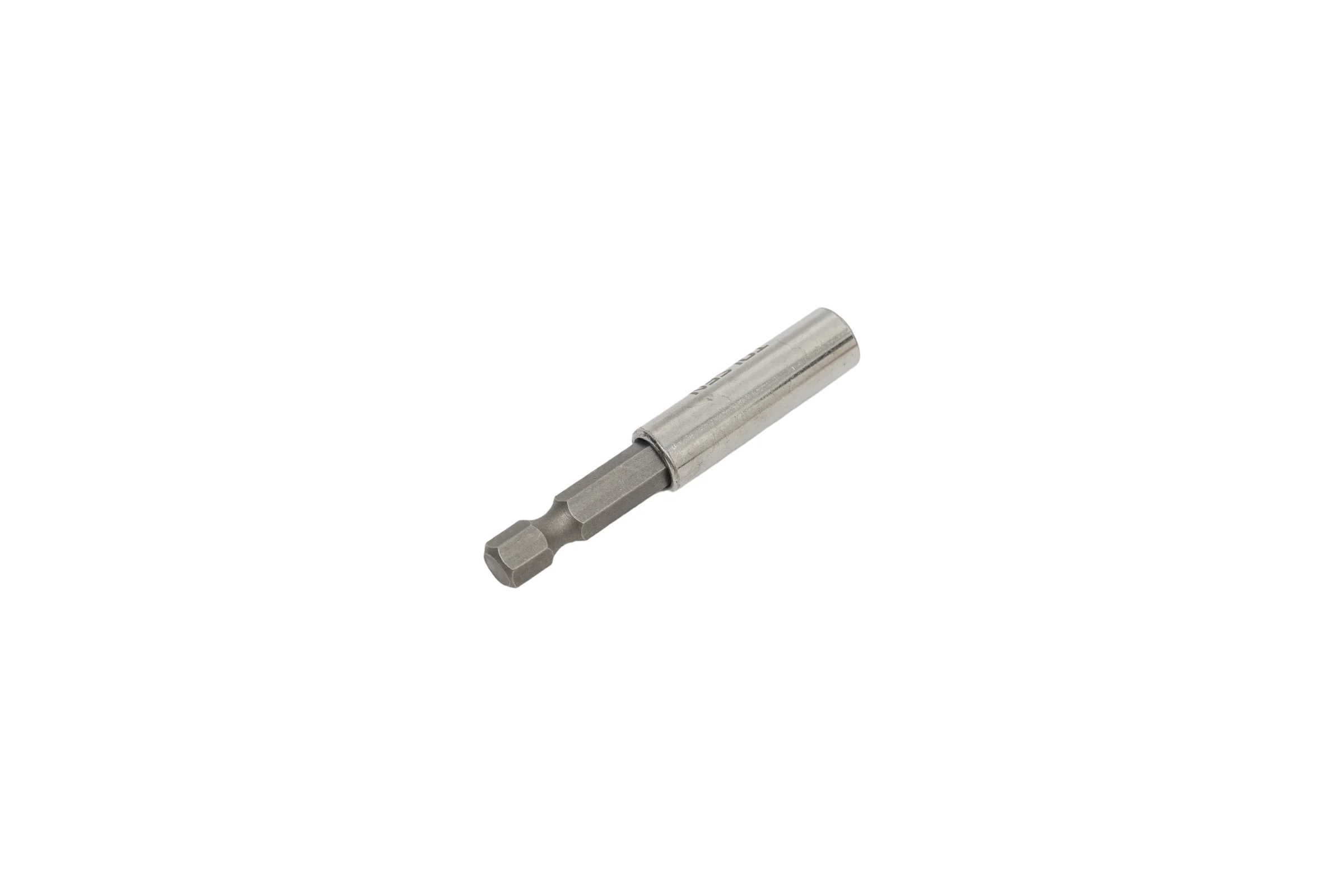 Переходник для бит 2 предмета, 60 мм, 1/4" TOLSEN 77861