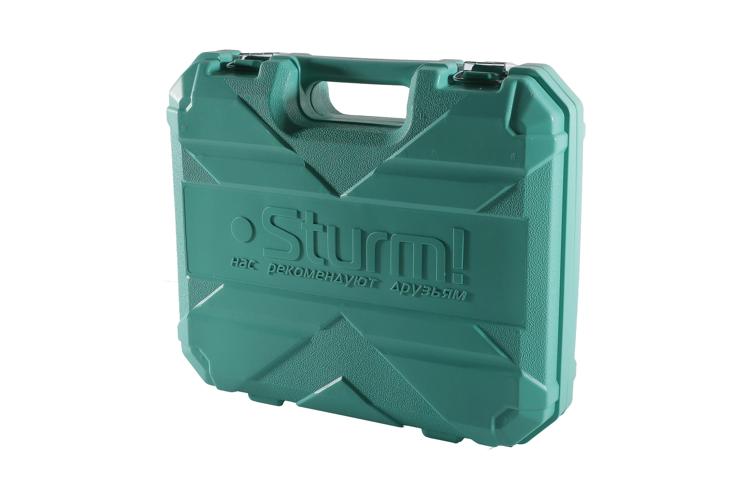 Аккумуляторный шуруповерт Sturm CD3514BL