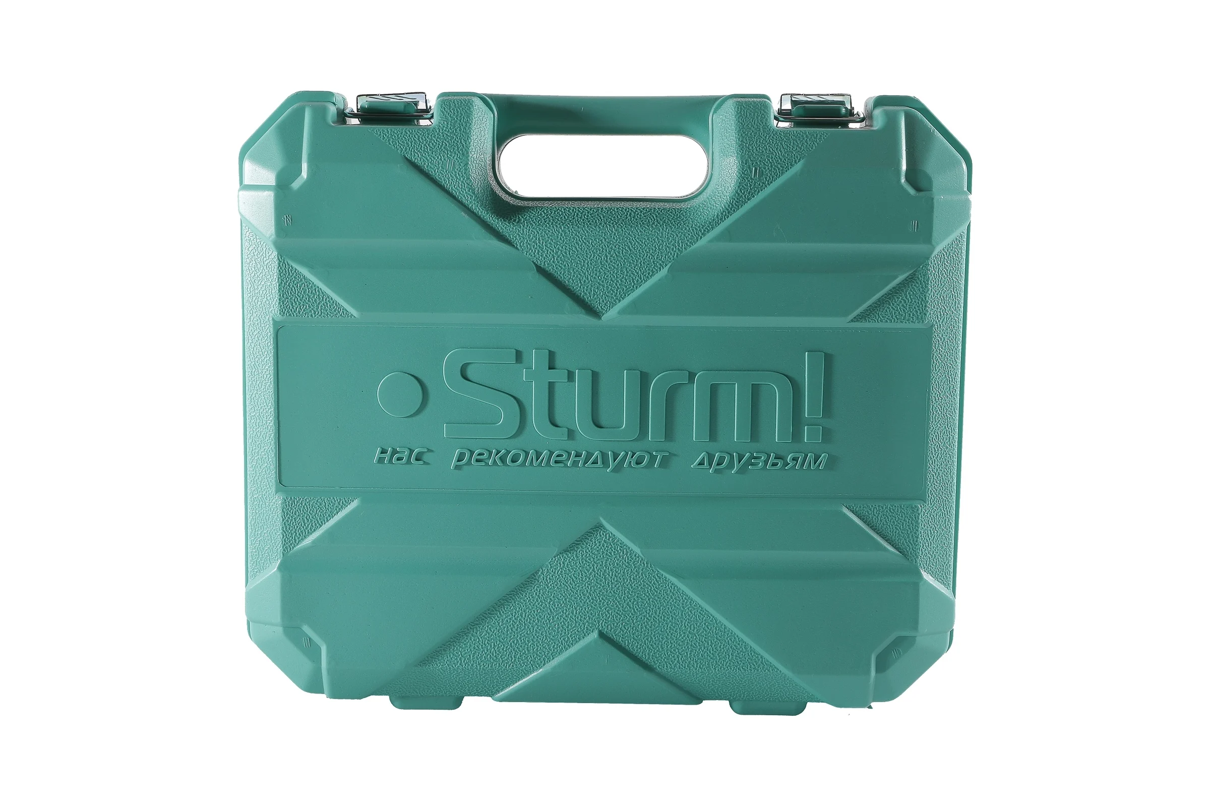Аккумуляторный шуруповерт Sturm CD3514BL