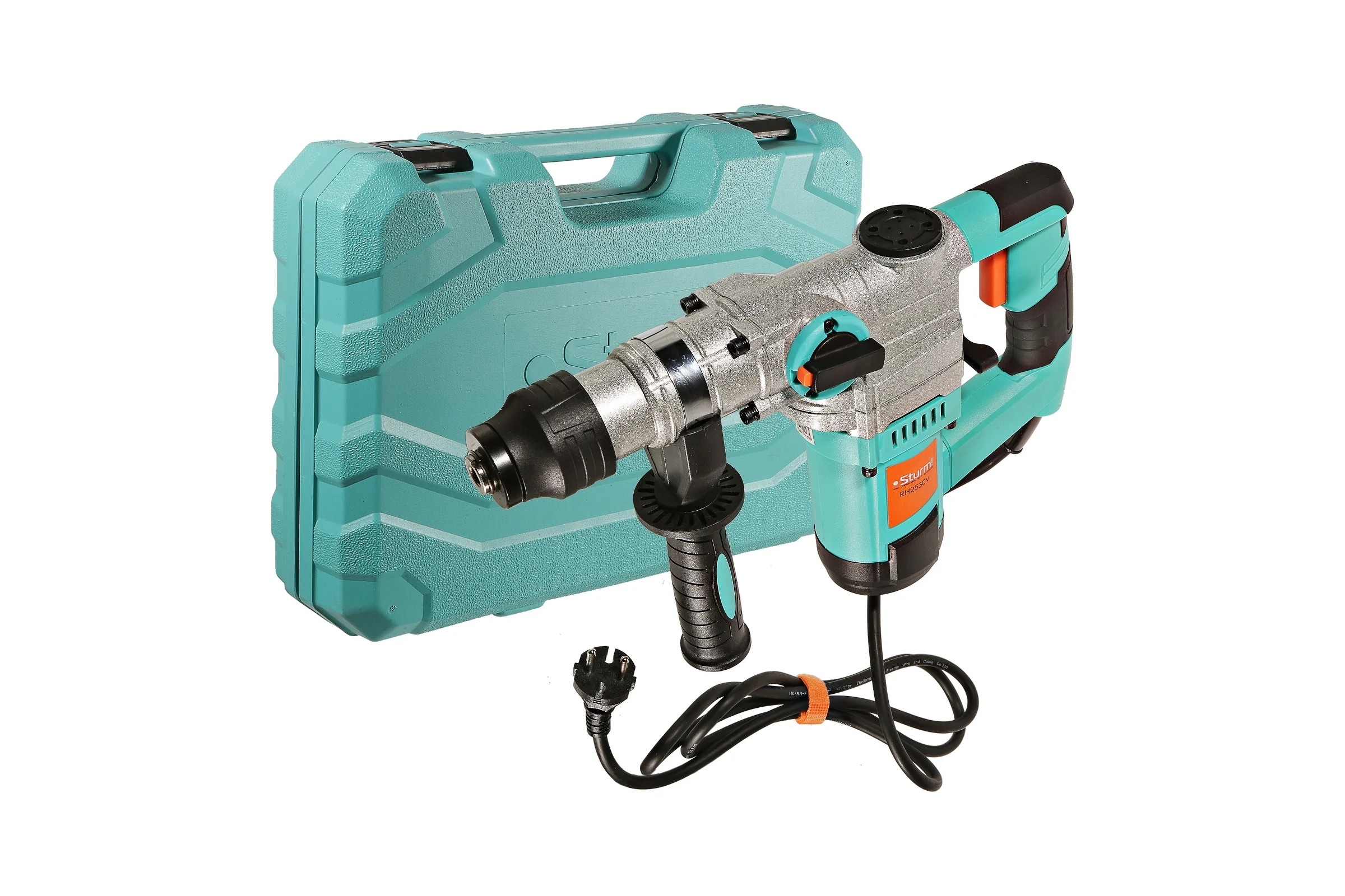 Перфоратор Sturm SDS Plus RH2530V