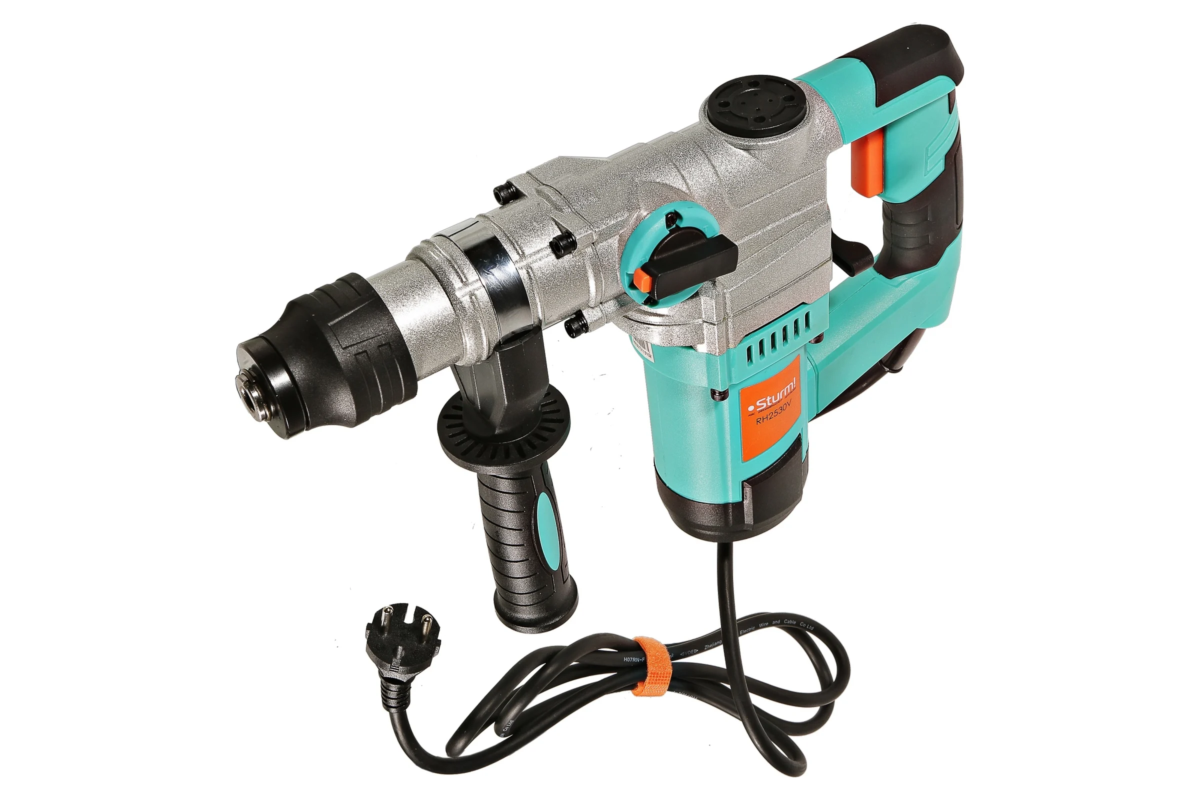 Перфоратор Sturm SDS Plus RH2530V
