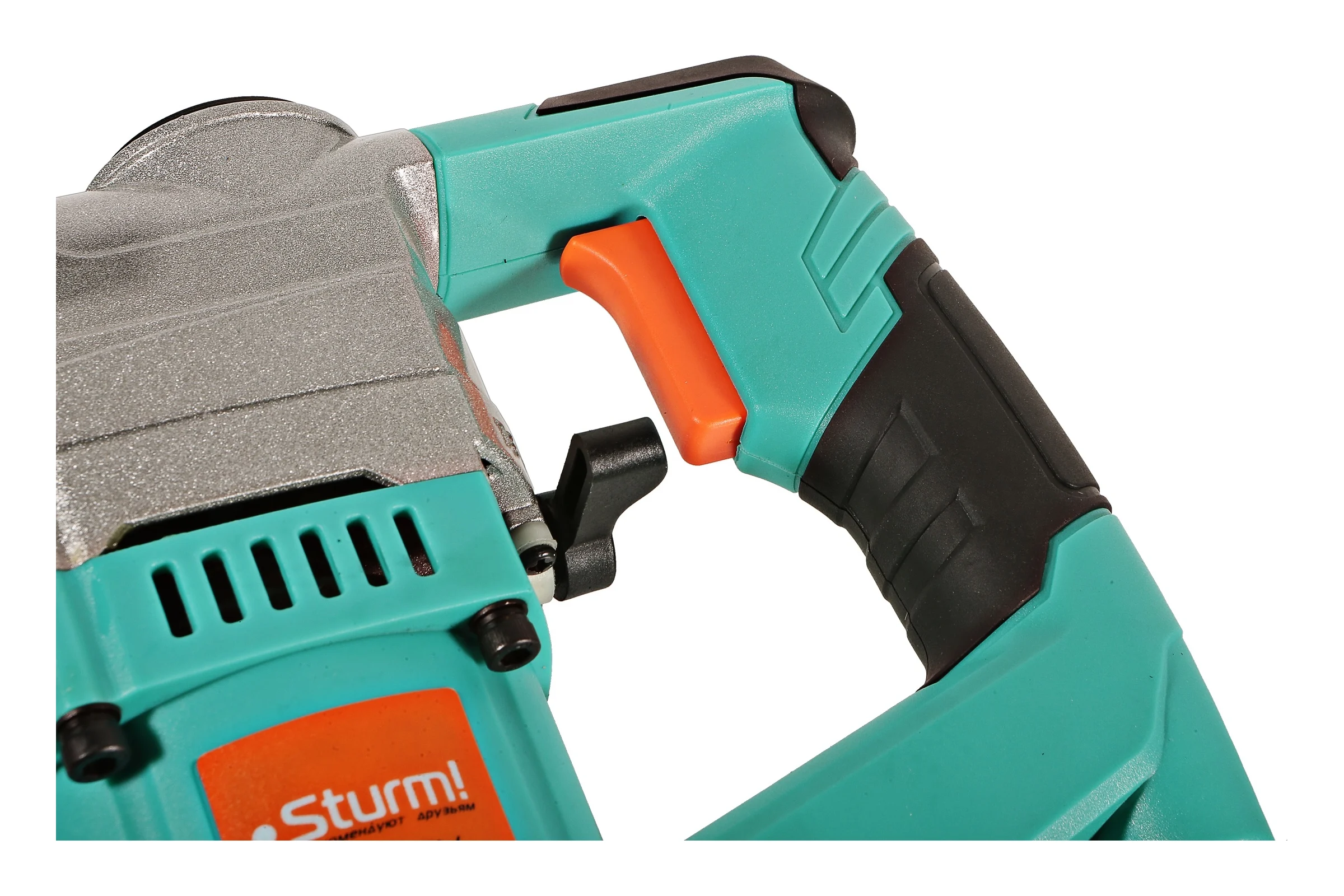 Перфоратор Sturm SDS Plus RH2530V