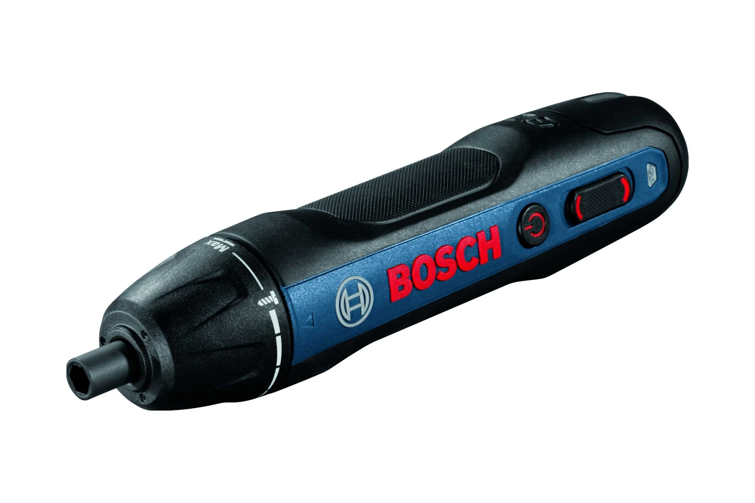 Аккумуляторная отвертка Bosch GO 2 06019H2103