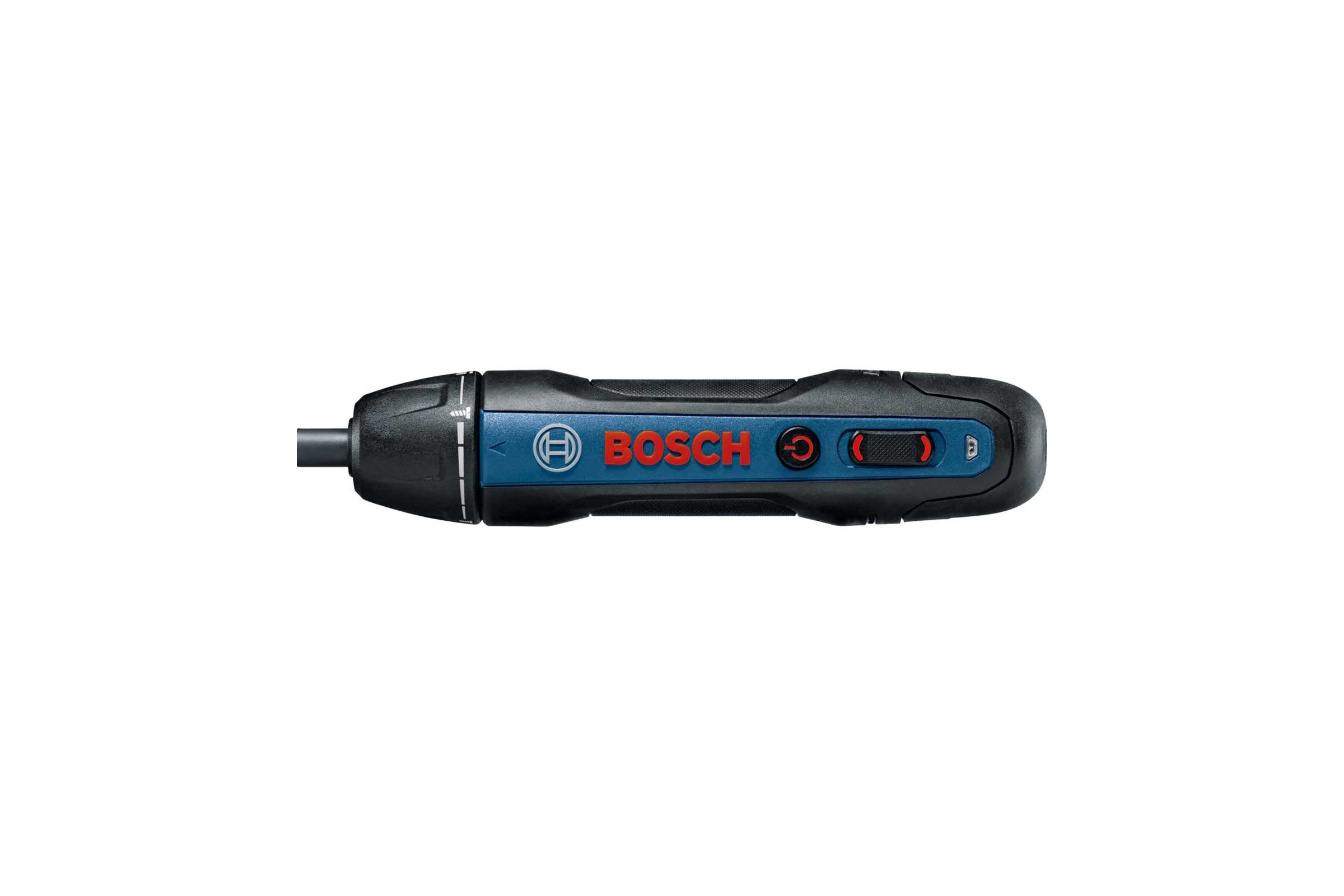 Аккумуляторная отвертка Bosch GO 2 06019H2103