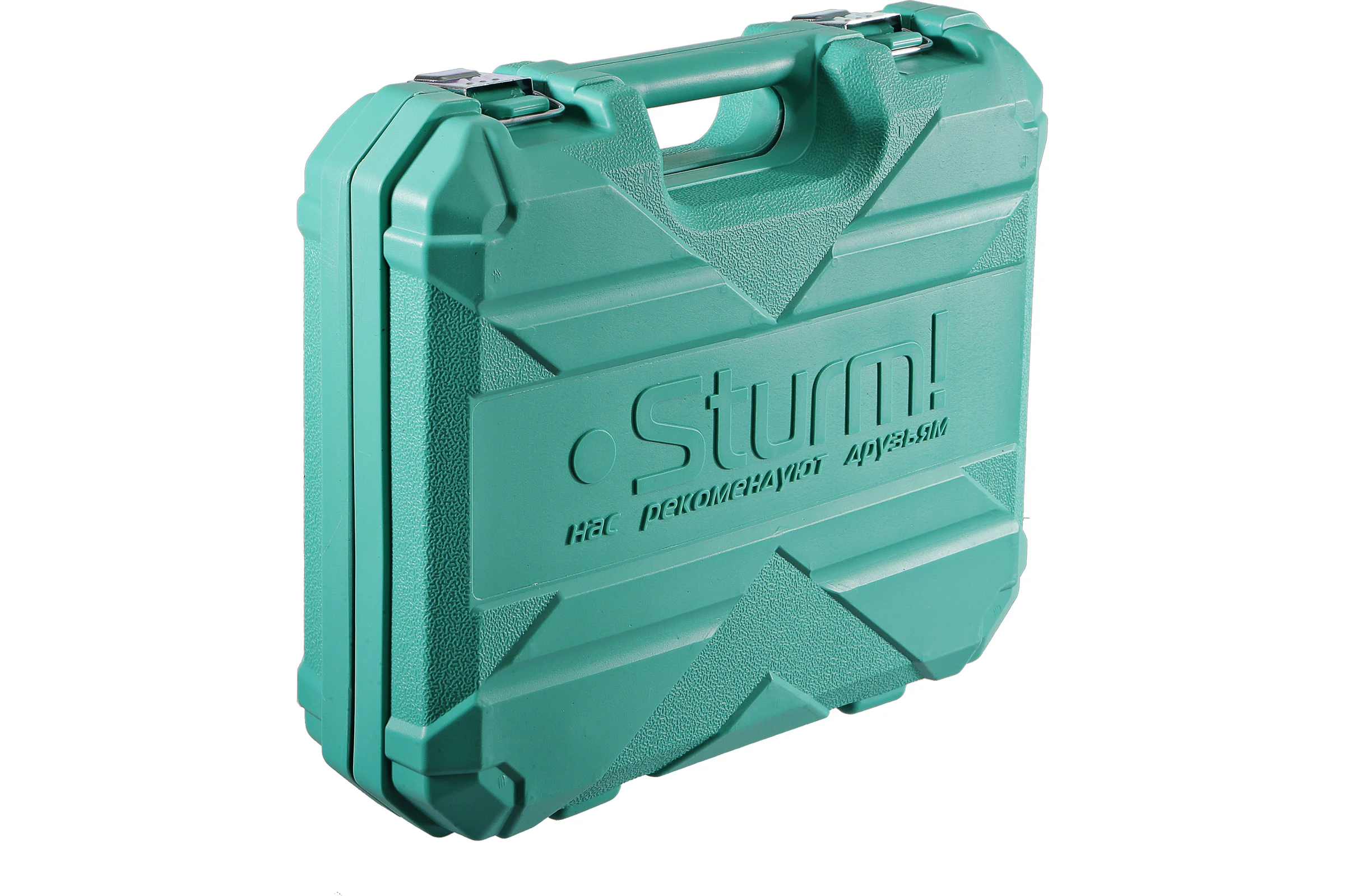 Аккумуляторный шуруповерт Sturm CD3512BL