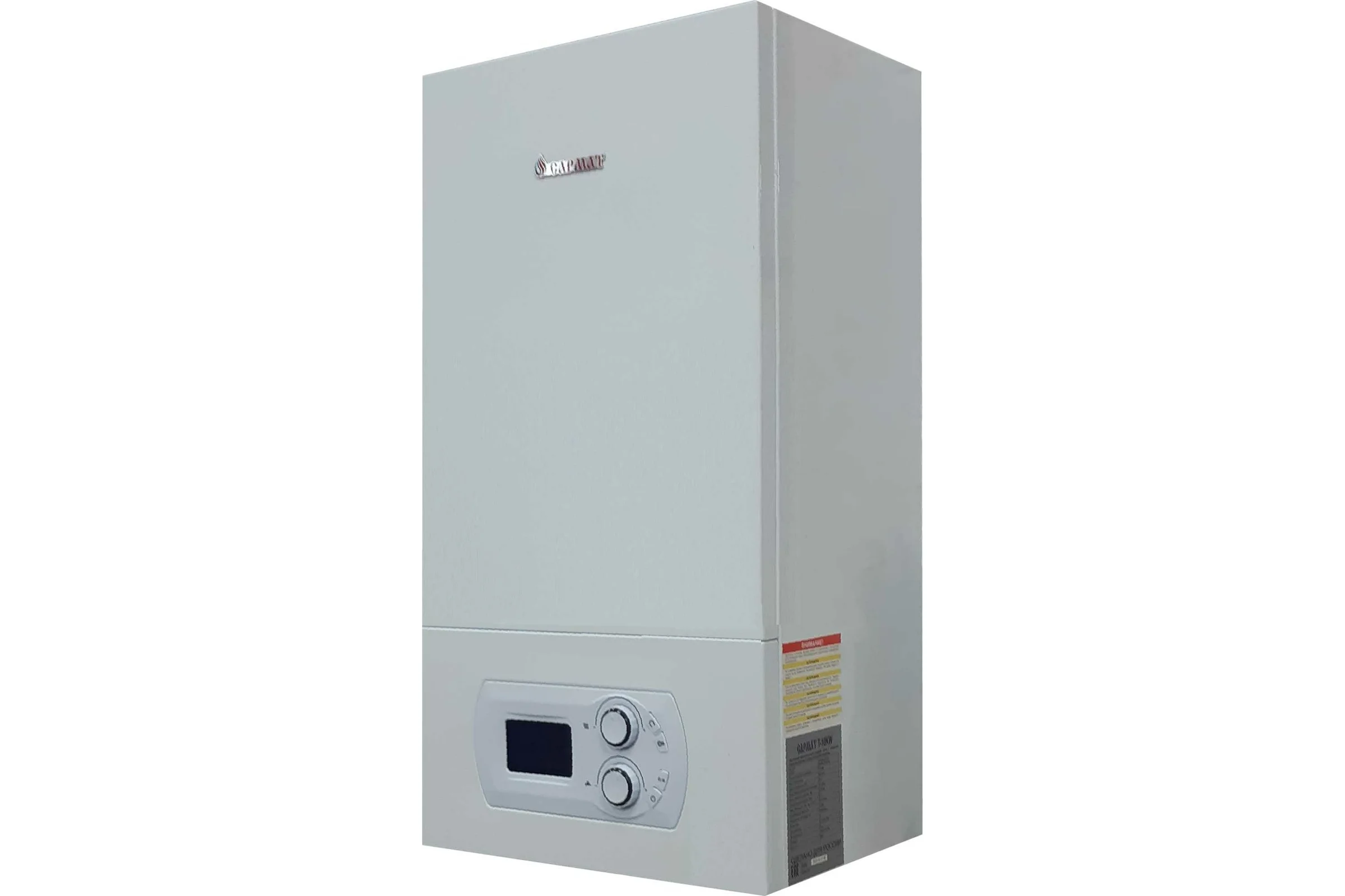 Настенный газовый котел Сармат T-20 KW / 2.К.Р.Cu  УТ-00004331