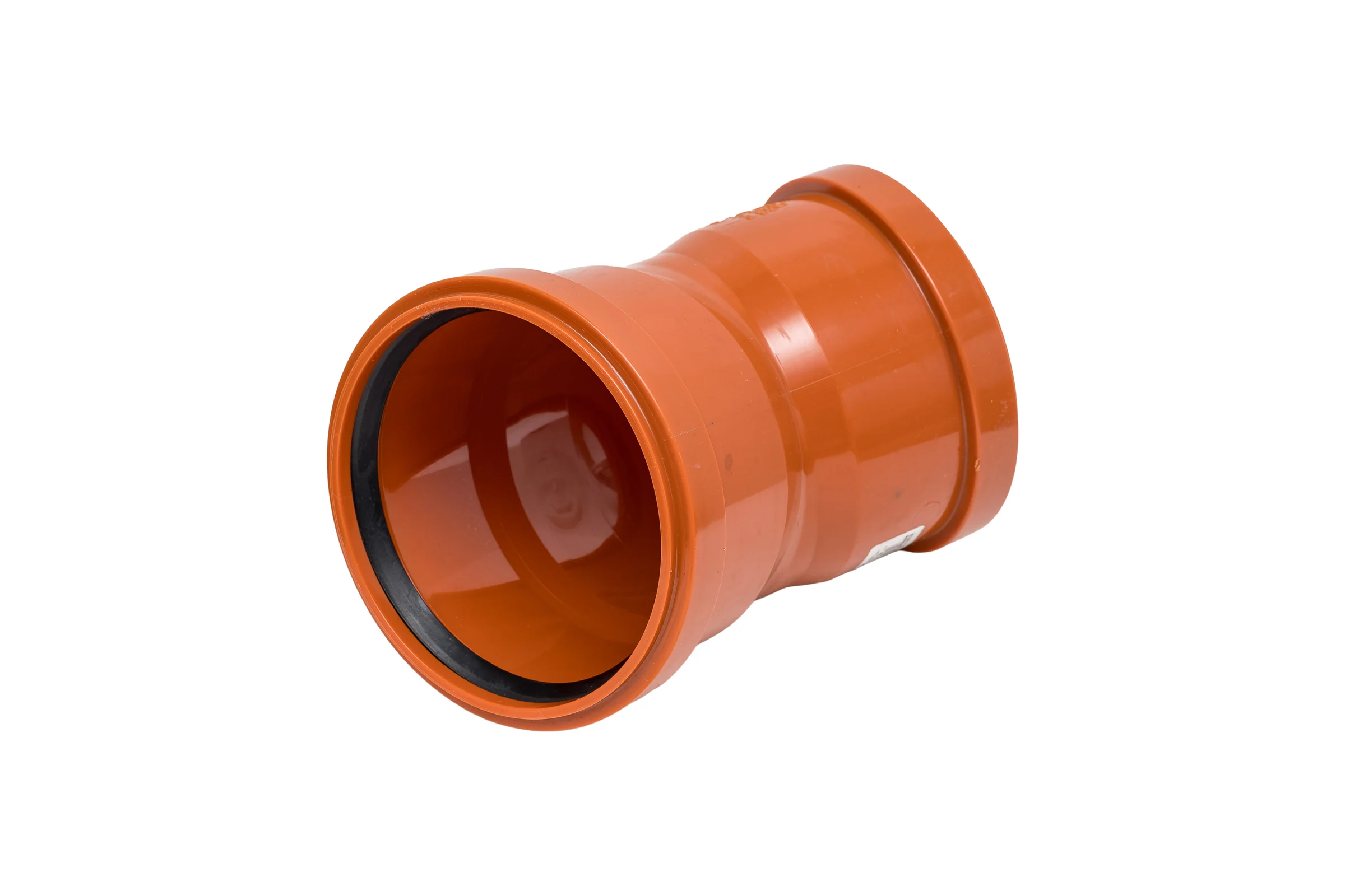 Двухраструбный отвод OstendorfKGBD 2M 110x30 228075
