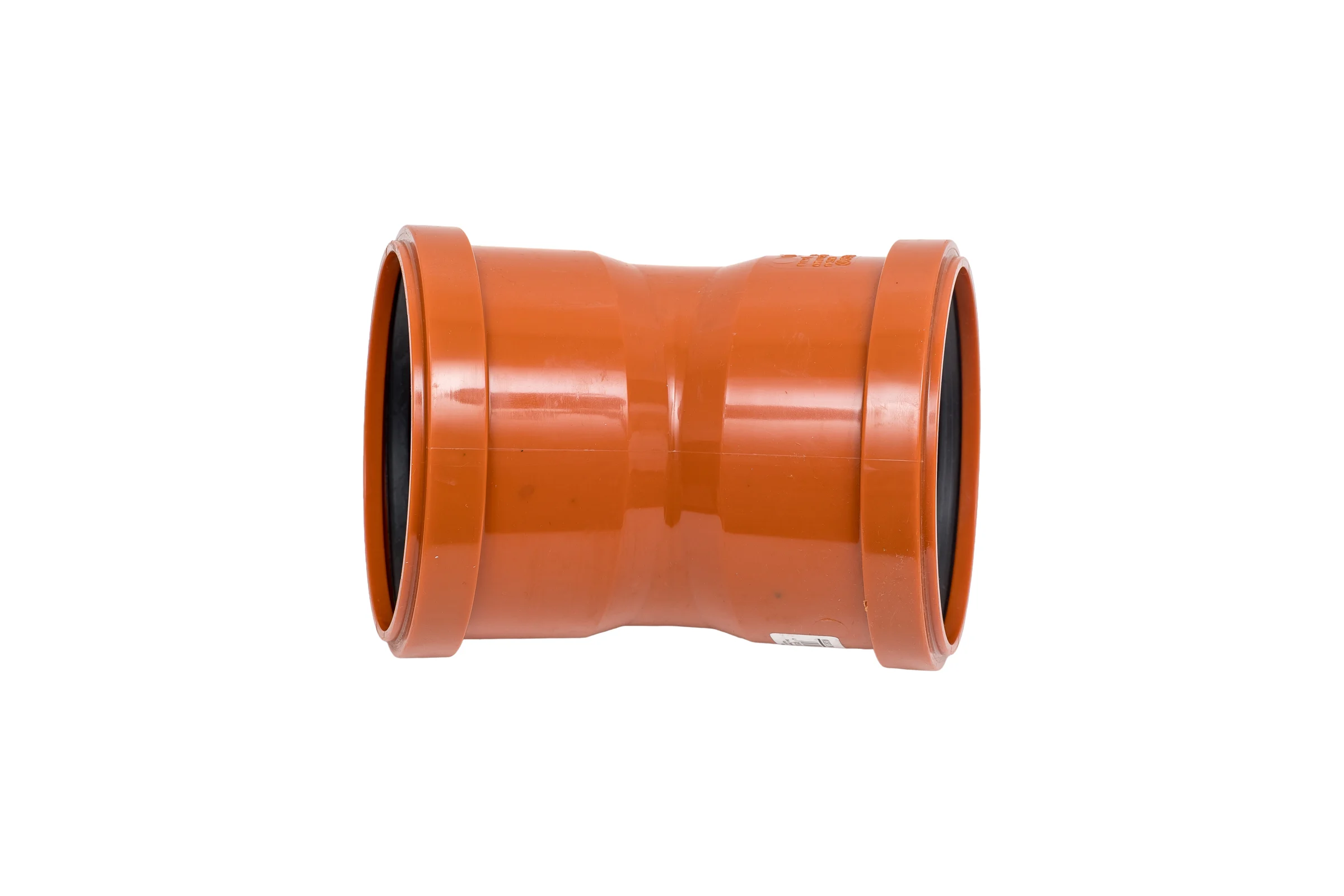 Двухраструбный отвод OstendorfKGBD 2M 110x30 228075