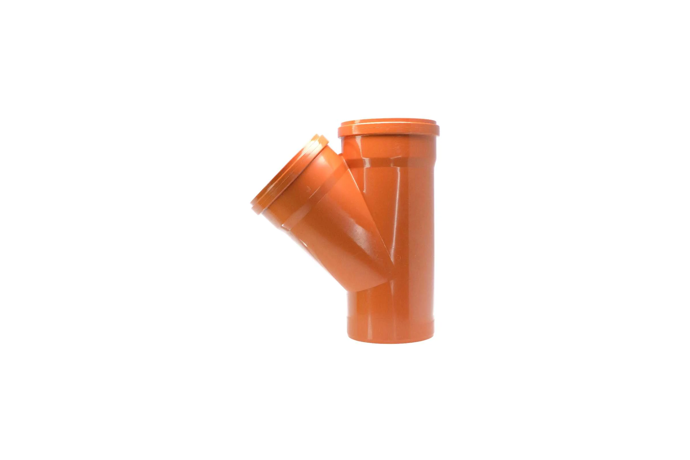 Тройник Ostendorf KGEA 200/200x45 Ger 223300