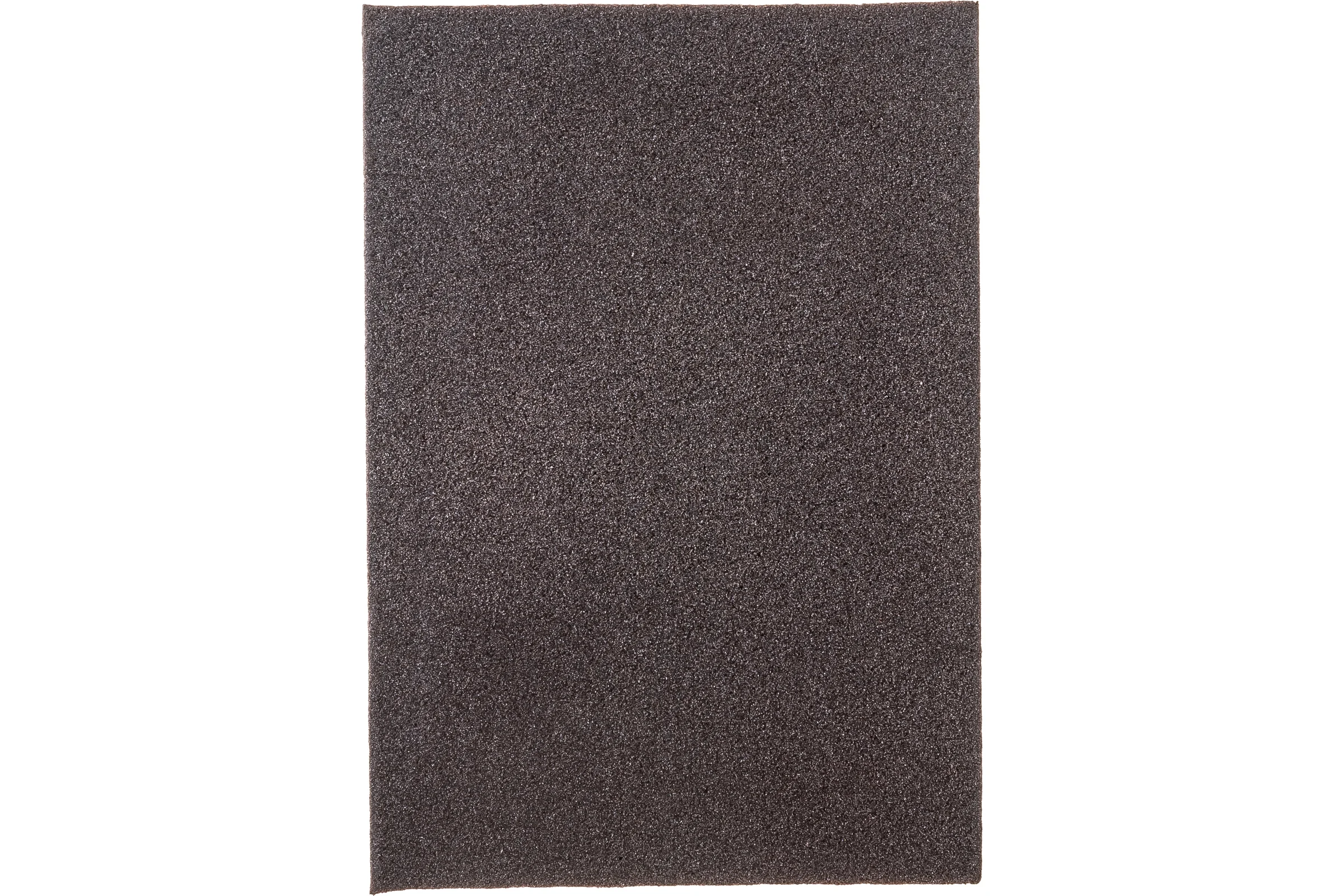 Губка шлифовальная 100x70x25 мм, P240, 1 шт Orientcraft SS1007025240