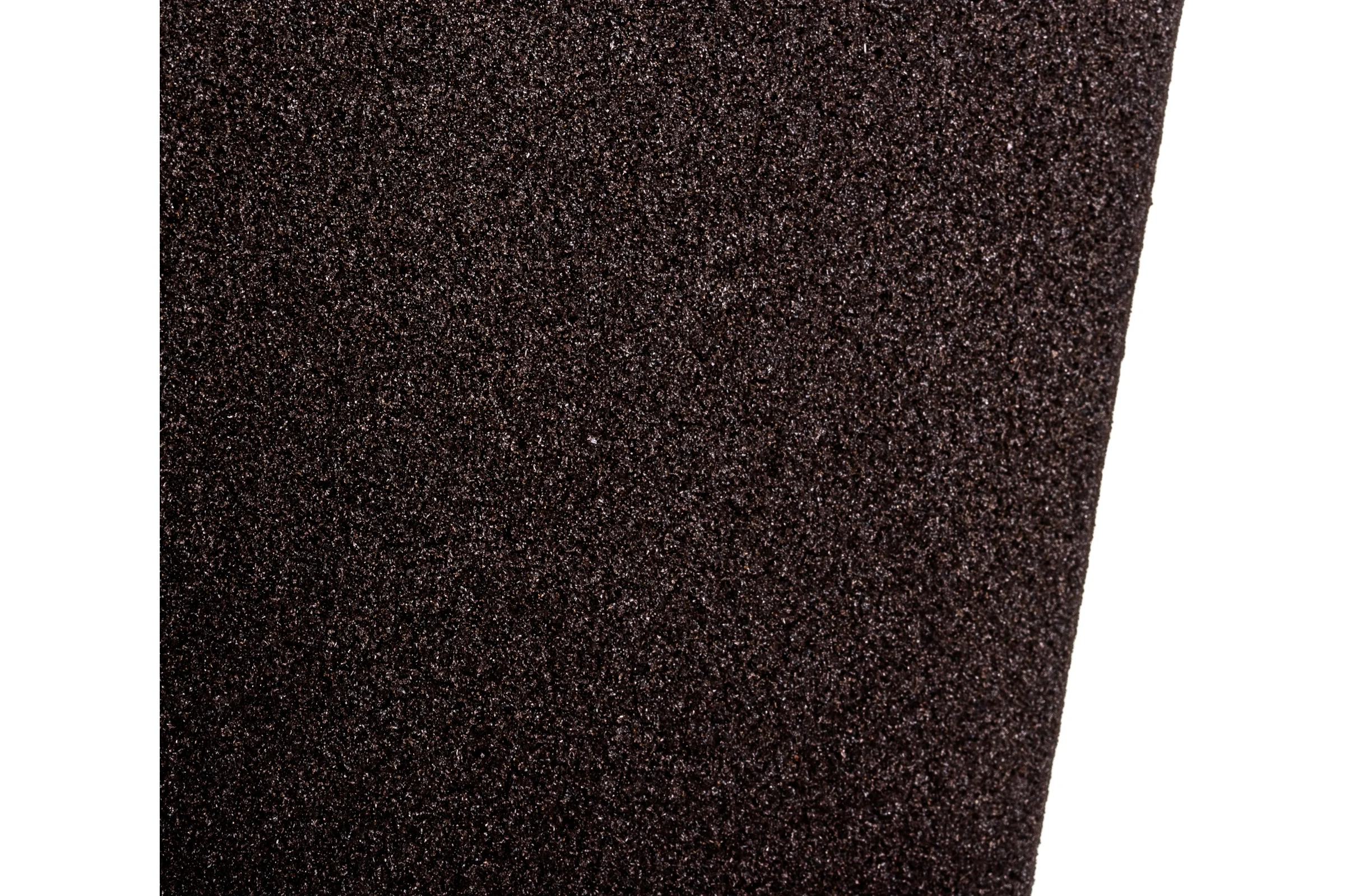 Губка шлифовальная 100x70x25 мм, P240, 1 шт Orientcraft SS1007025240