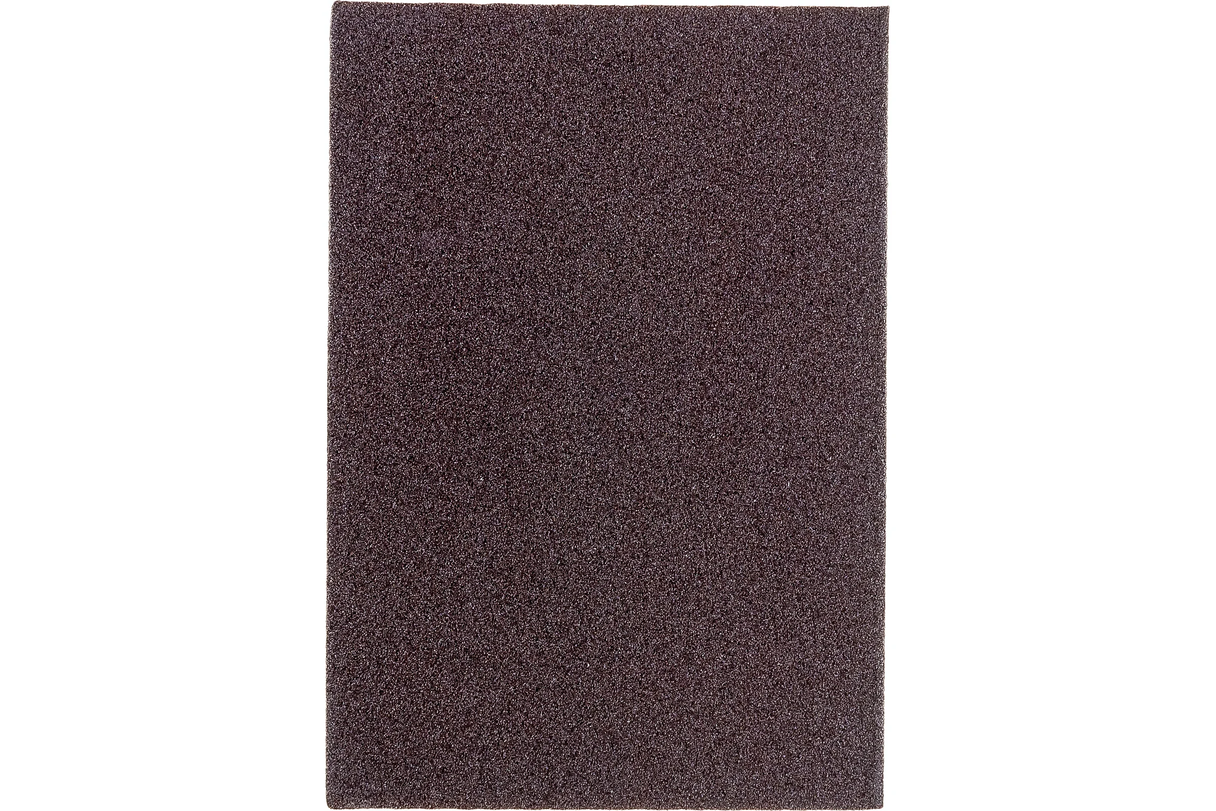 Губка шлифовальная 100x70x25 мм, P240, 1 шт Orientcraft SS1007025240