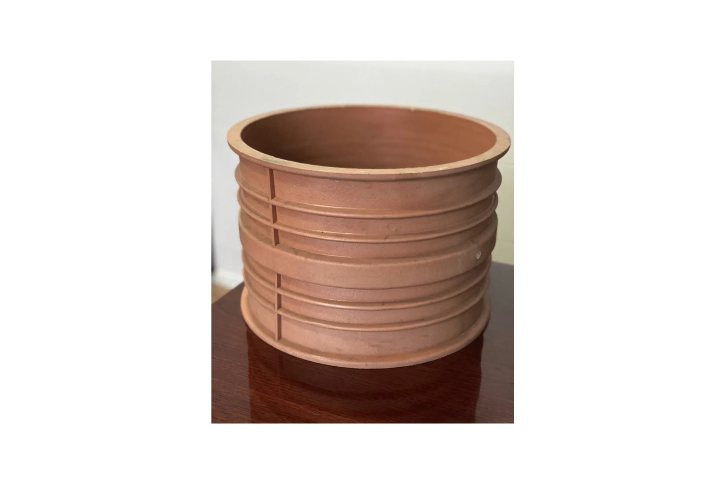 Муфта для прохода через ж/б колодец DAVETI 315/240 K315D