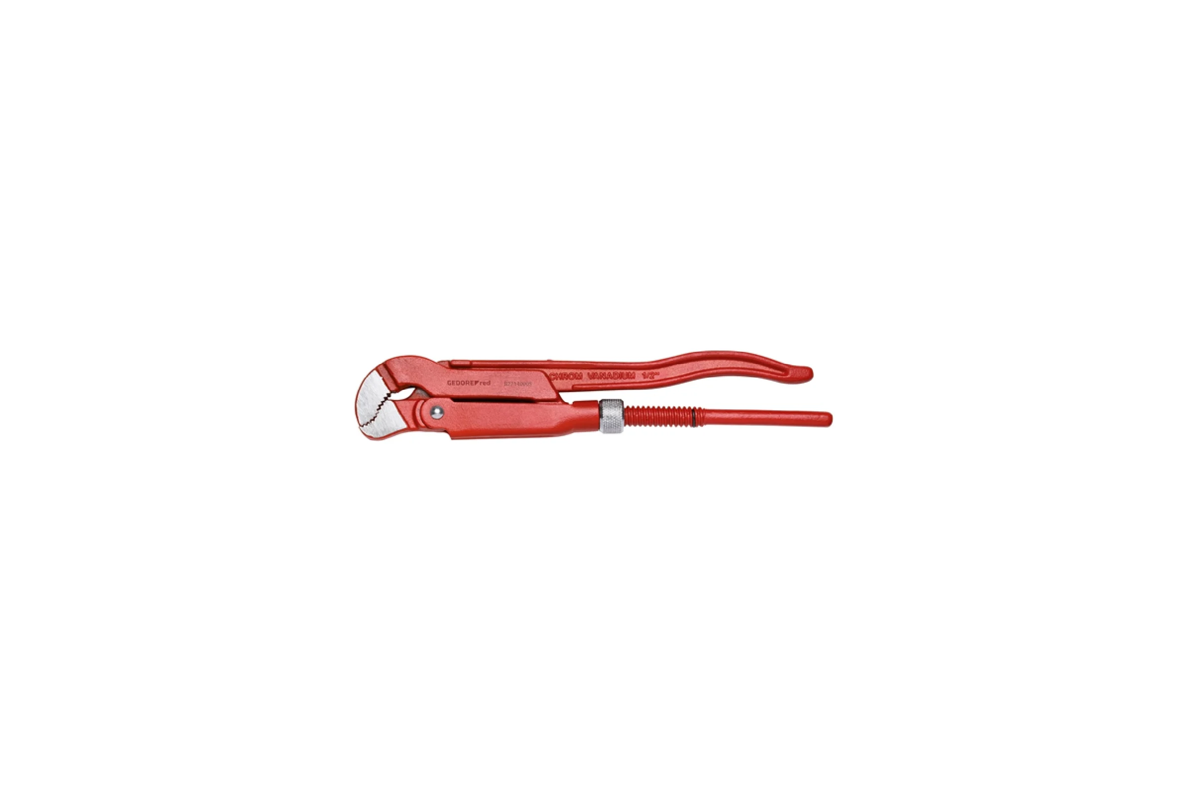 Трубный ключ GEDORE RED 3301169