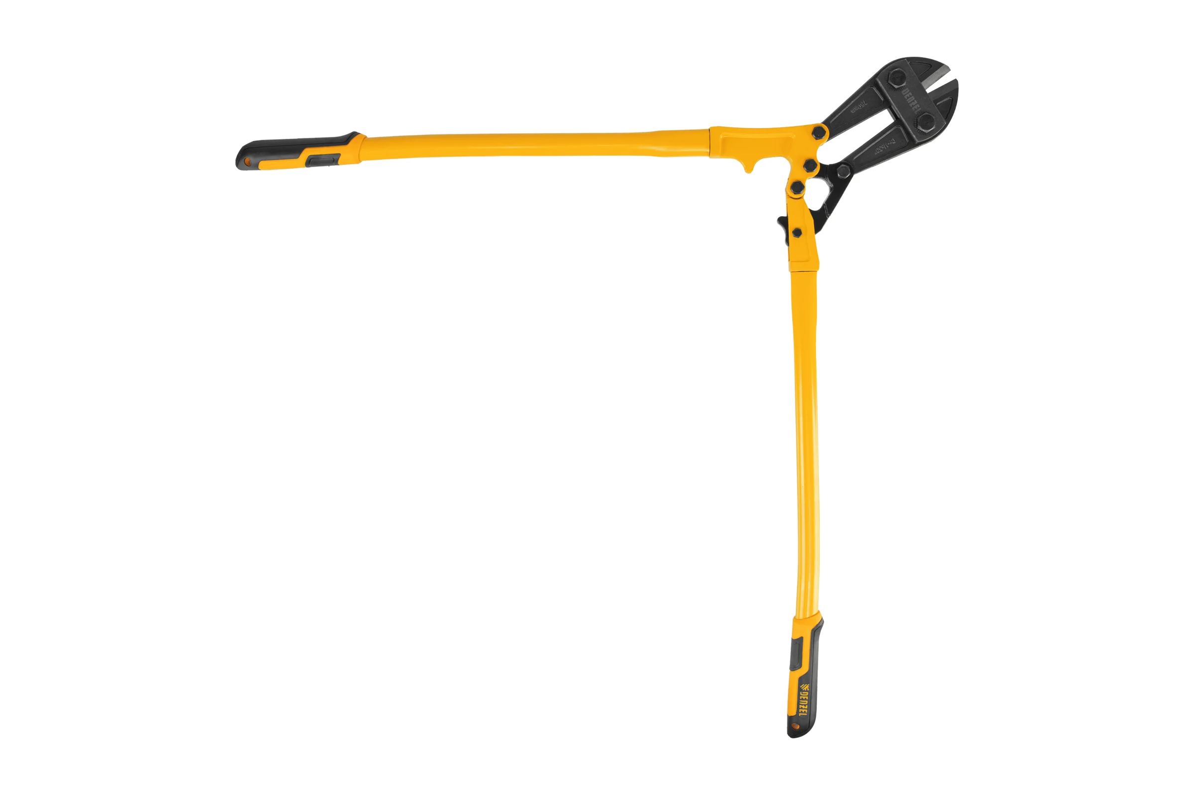 Болторез Denzel 760 мм, 30", Cr-Mo 78538