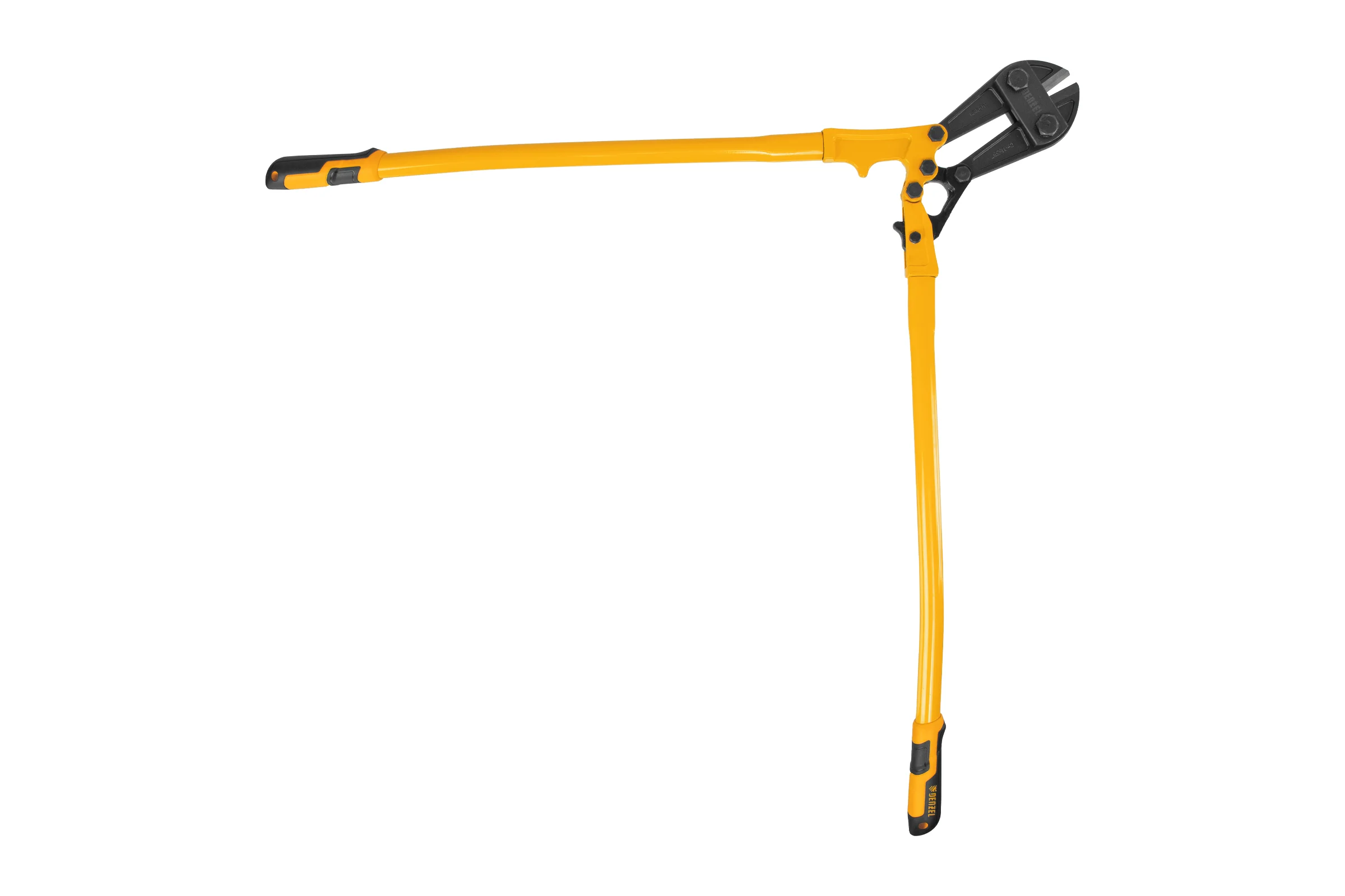Болторез Denzel 900 мм, 36", Cr-Mo 78539