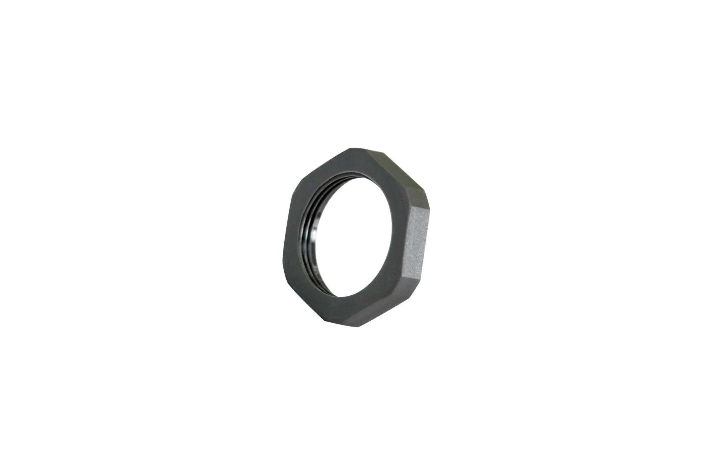 Крепеж для гофрированных труб Weyer контргайка внутренняя, M20x1.5 WE4601900