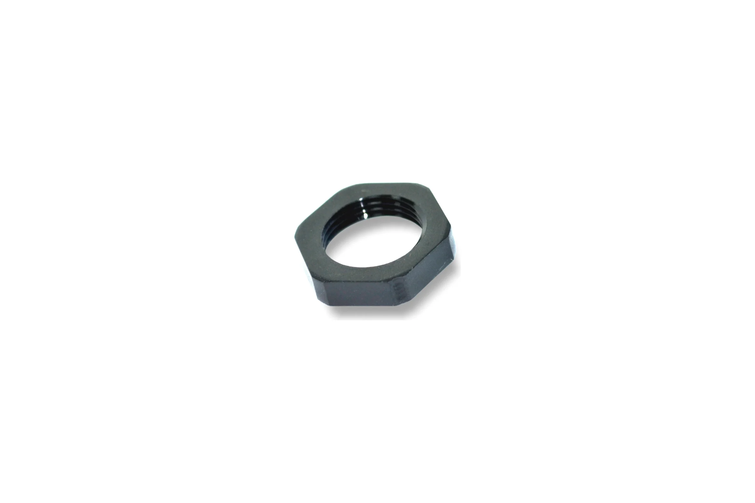 Крепеж для гофрированных труб Weyer контргайка внутренняя, M20x1.5 WE4601900
