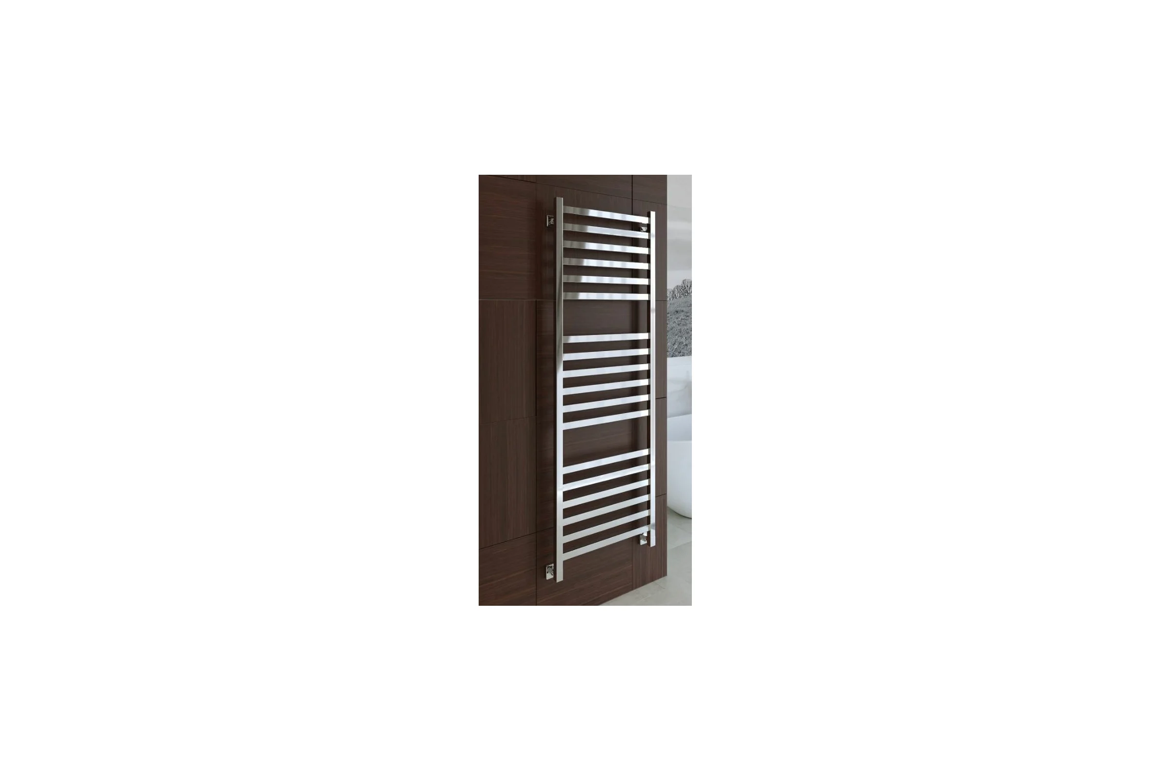 Водяной полотенцесушитель STINOX Prestige Luxe PR160L