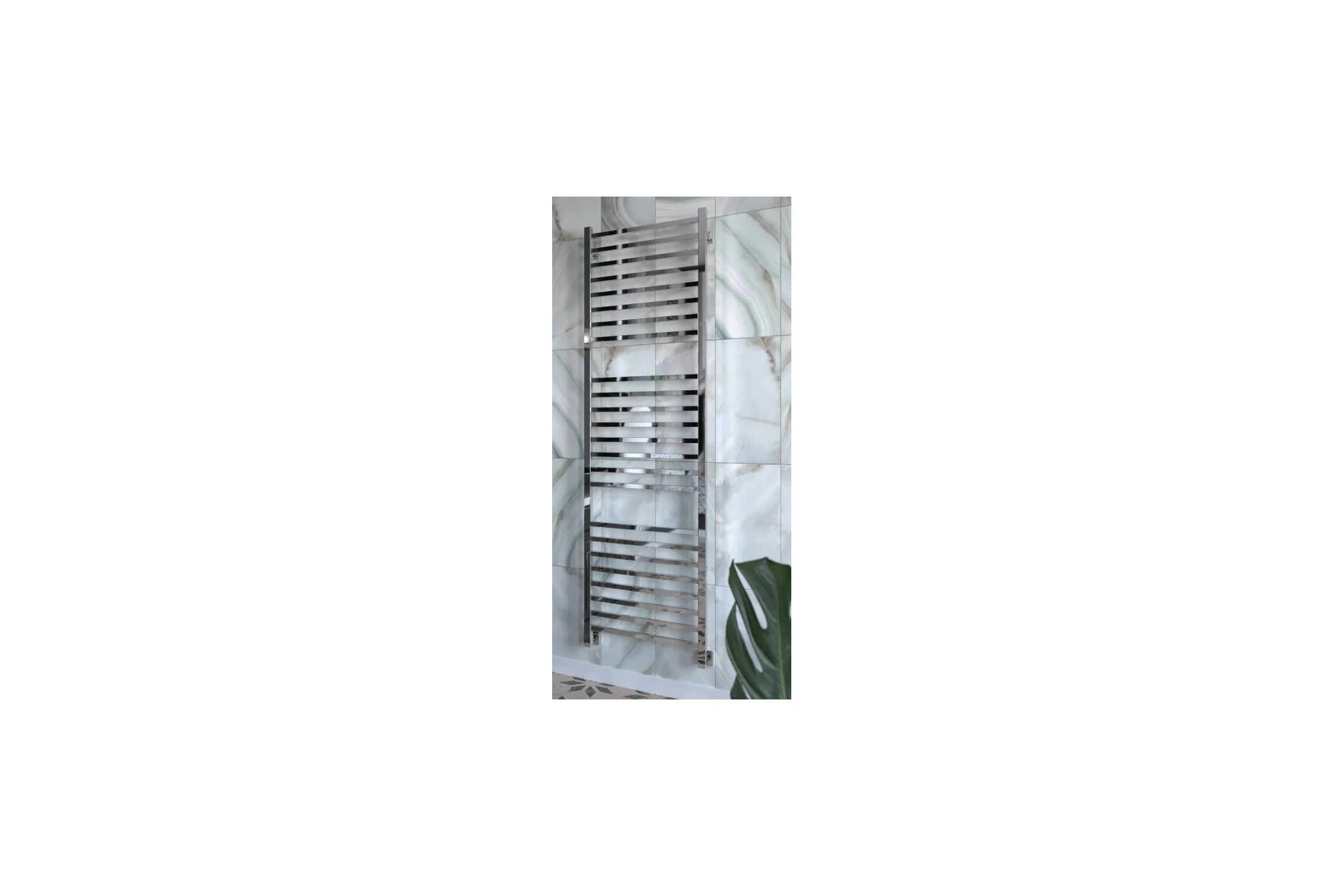 Водяной полотенцесушитель STINOX Quatro Luxe QU180L