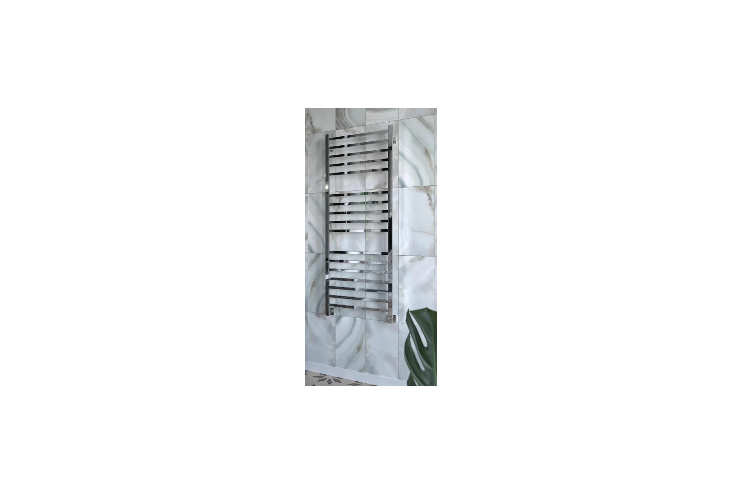Водяной полотенцесушитель STINOX Quatro Luxe QU140L