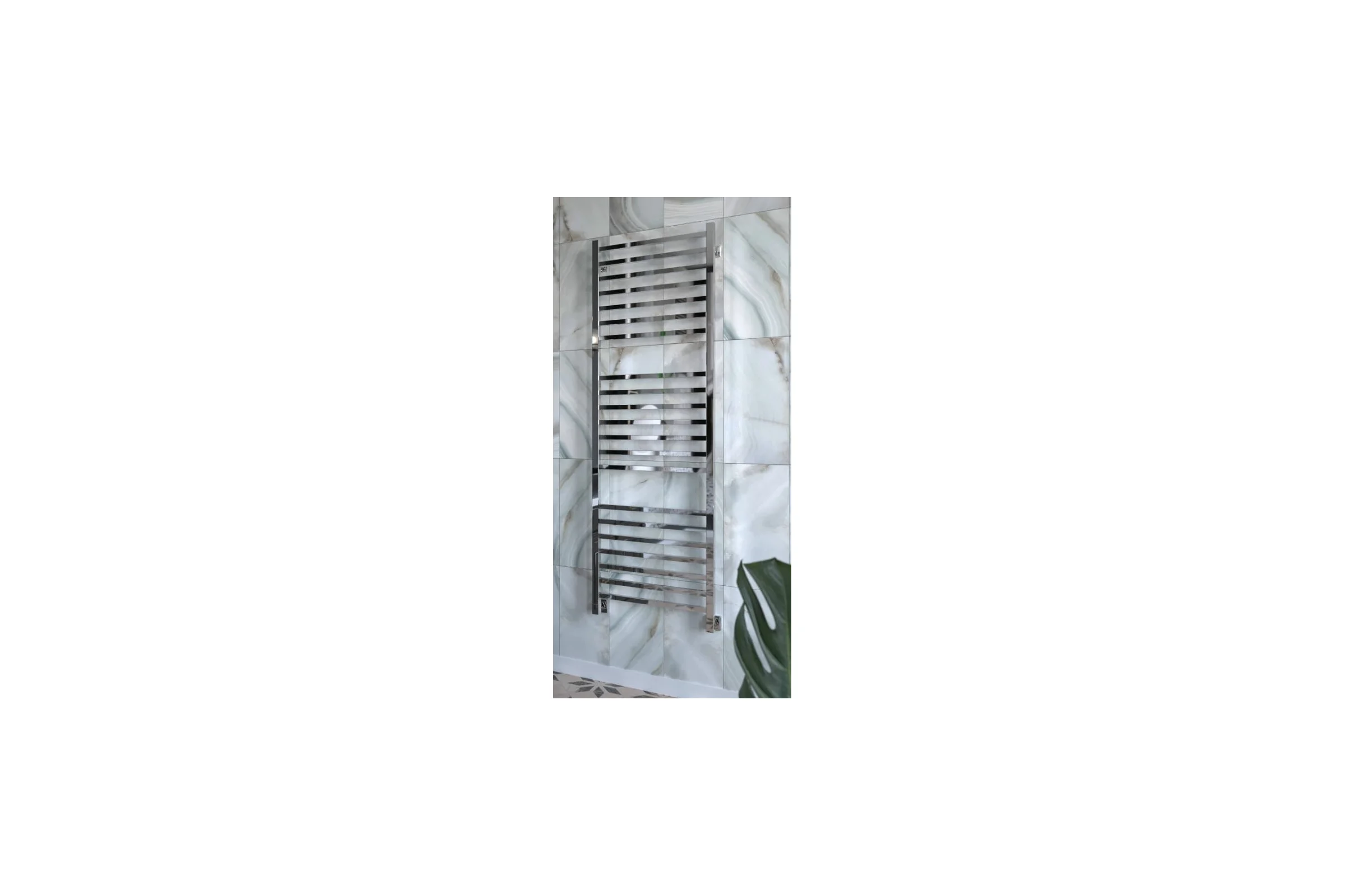 Водяной полотенцесушитель STINOX Quatro Luxe QU160L