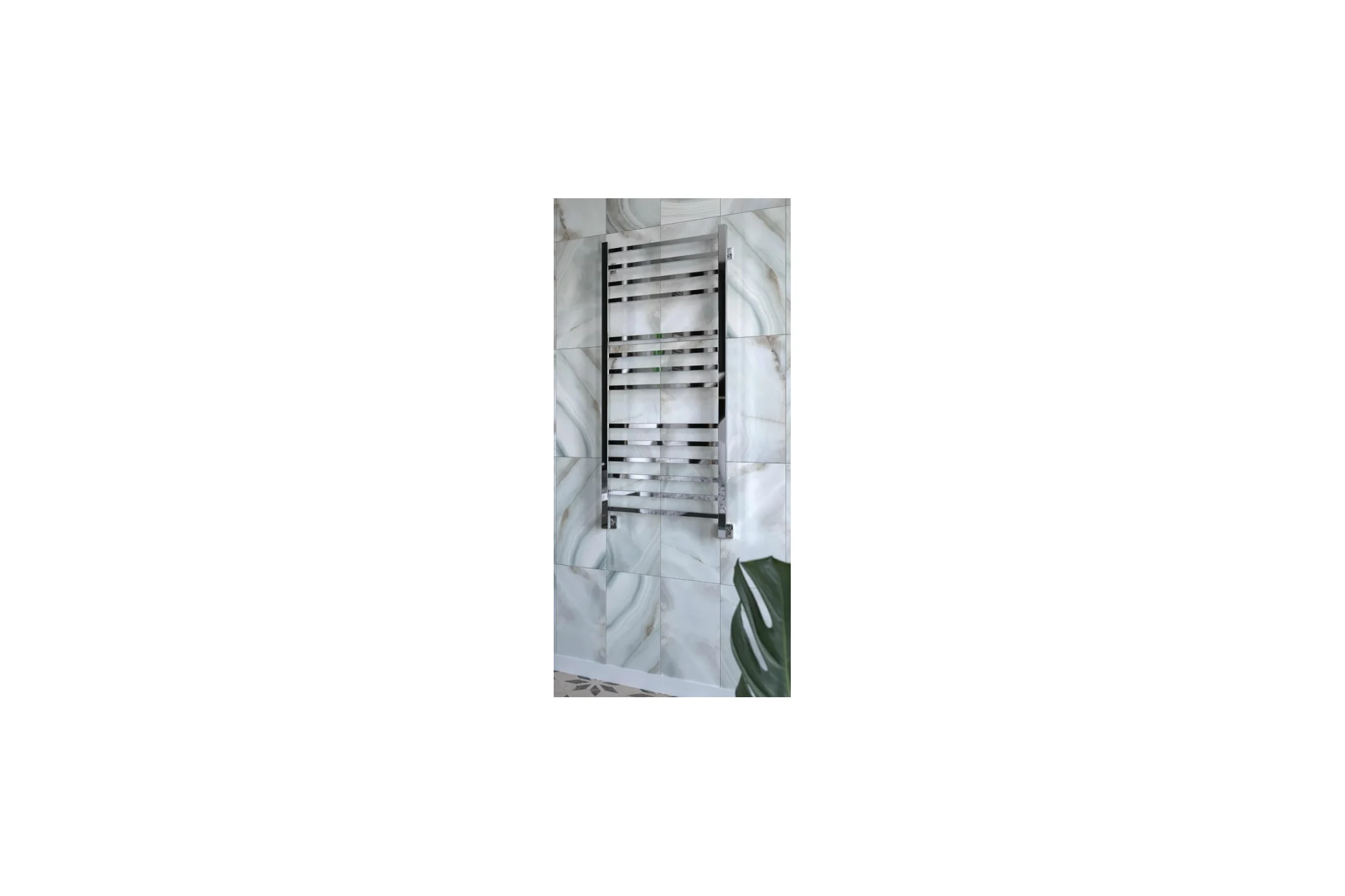 Водяной полотенцесушитель STINOX Quatro Luxe QU120L