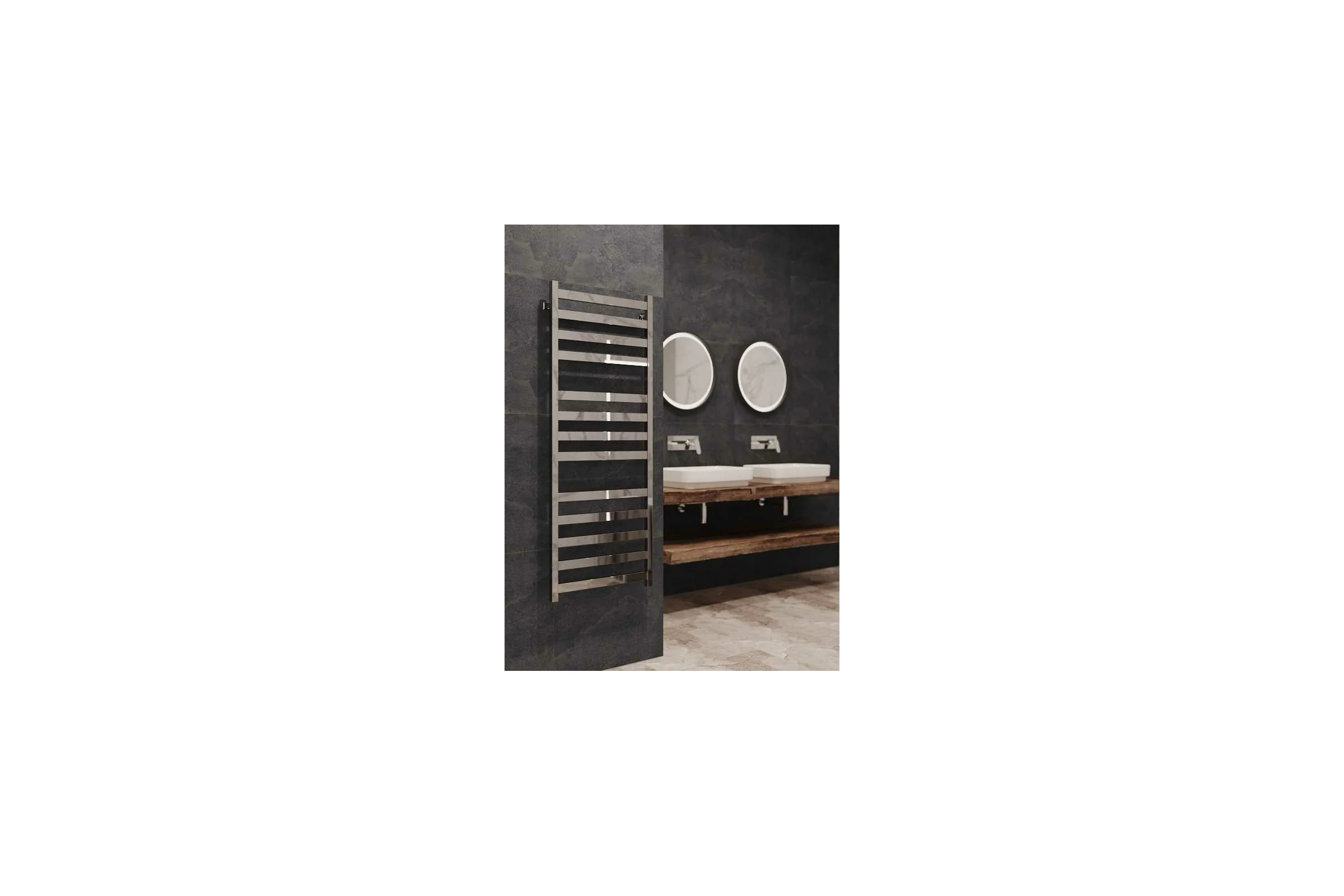 Водяной полотенцесушитель STINOX Verona Luxe VER140L