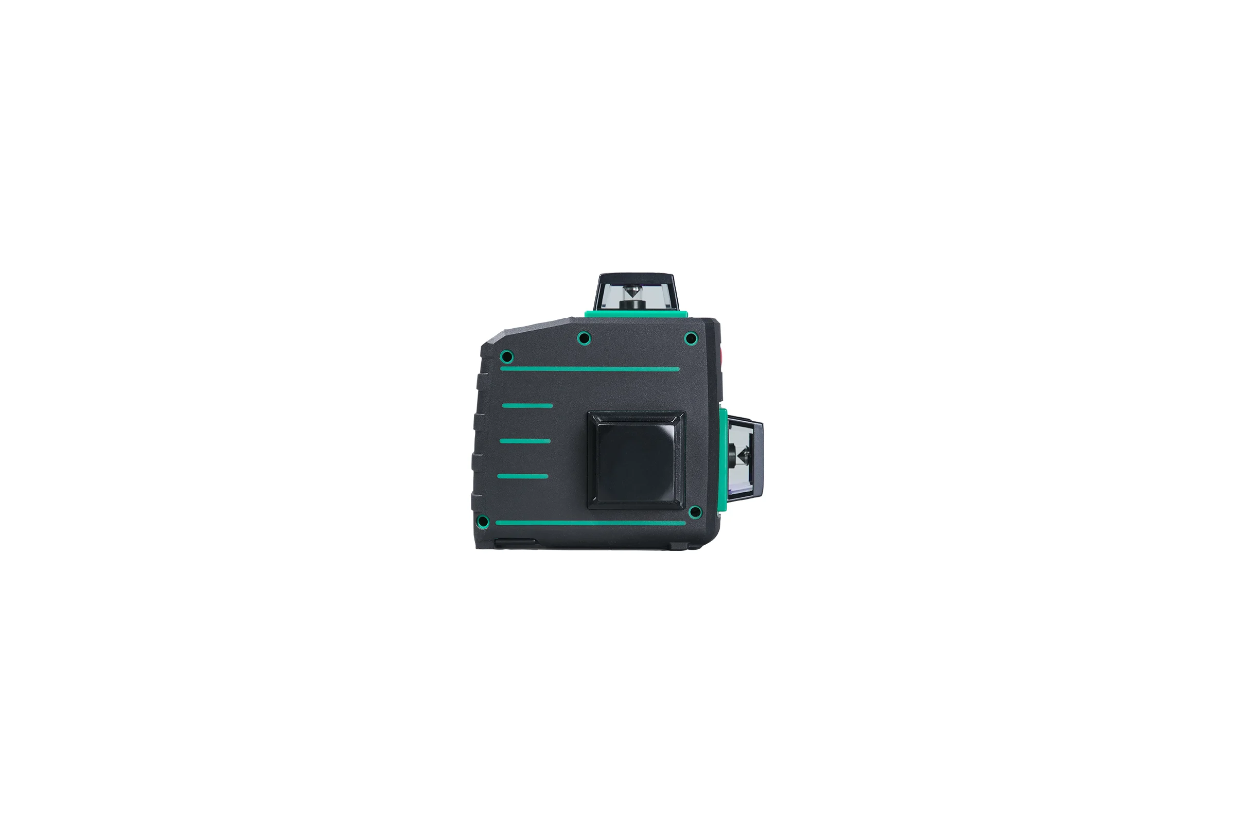 Лазерный уровень с зеленым лучом FUBAG 3D Pyramid 30G V2x360H360 41197