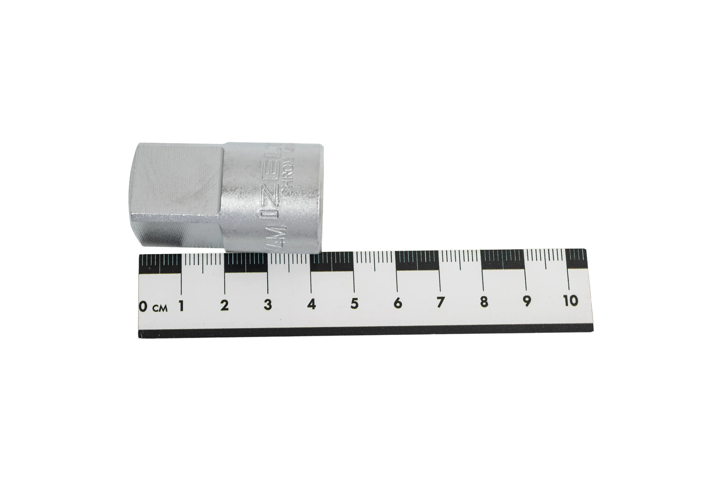 Переходник 1/2F-3/4M IZELTAS 1513060003